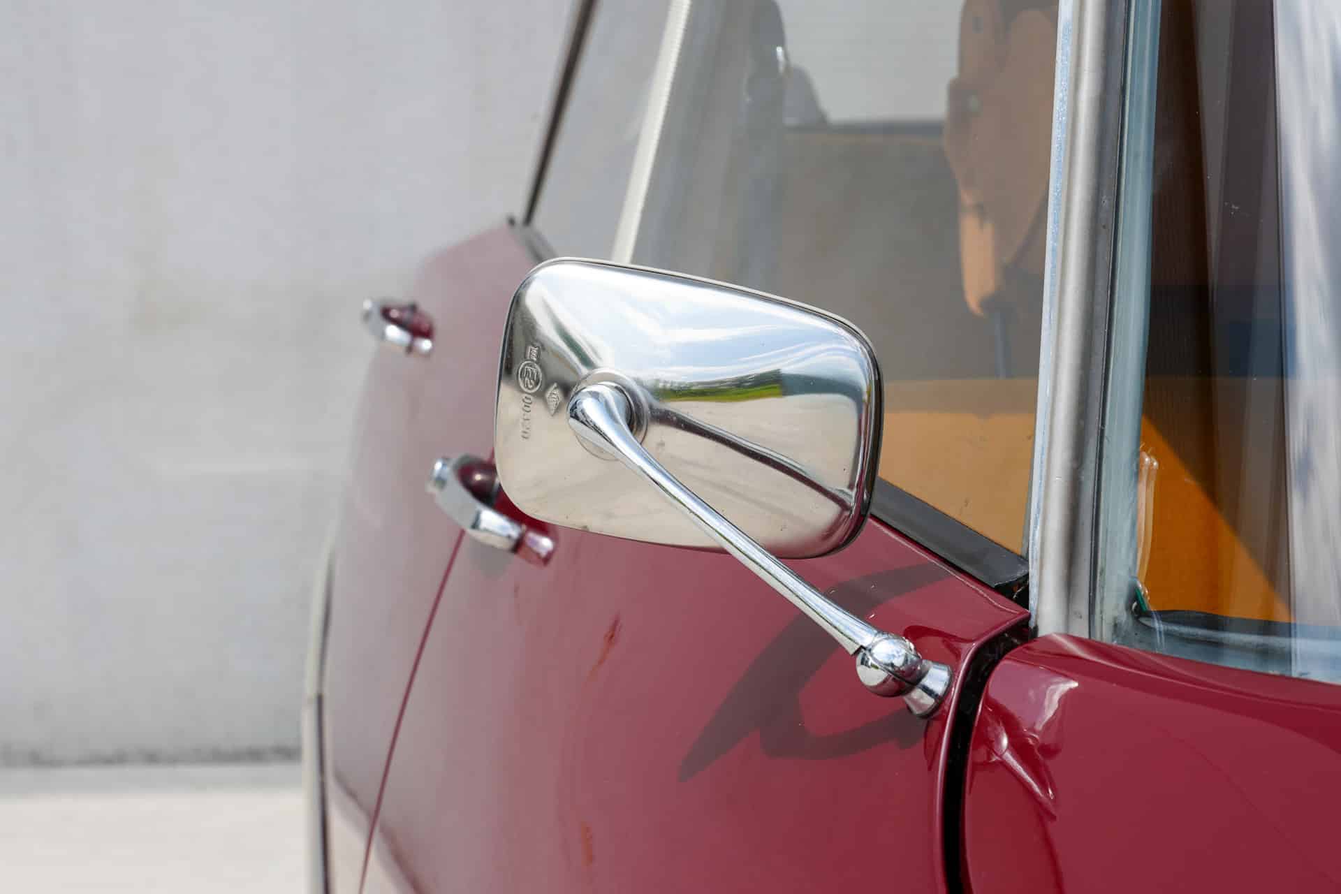 Citroën ID 19 B