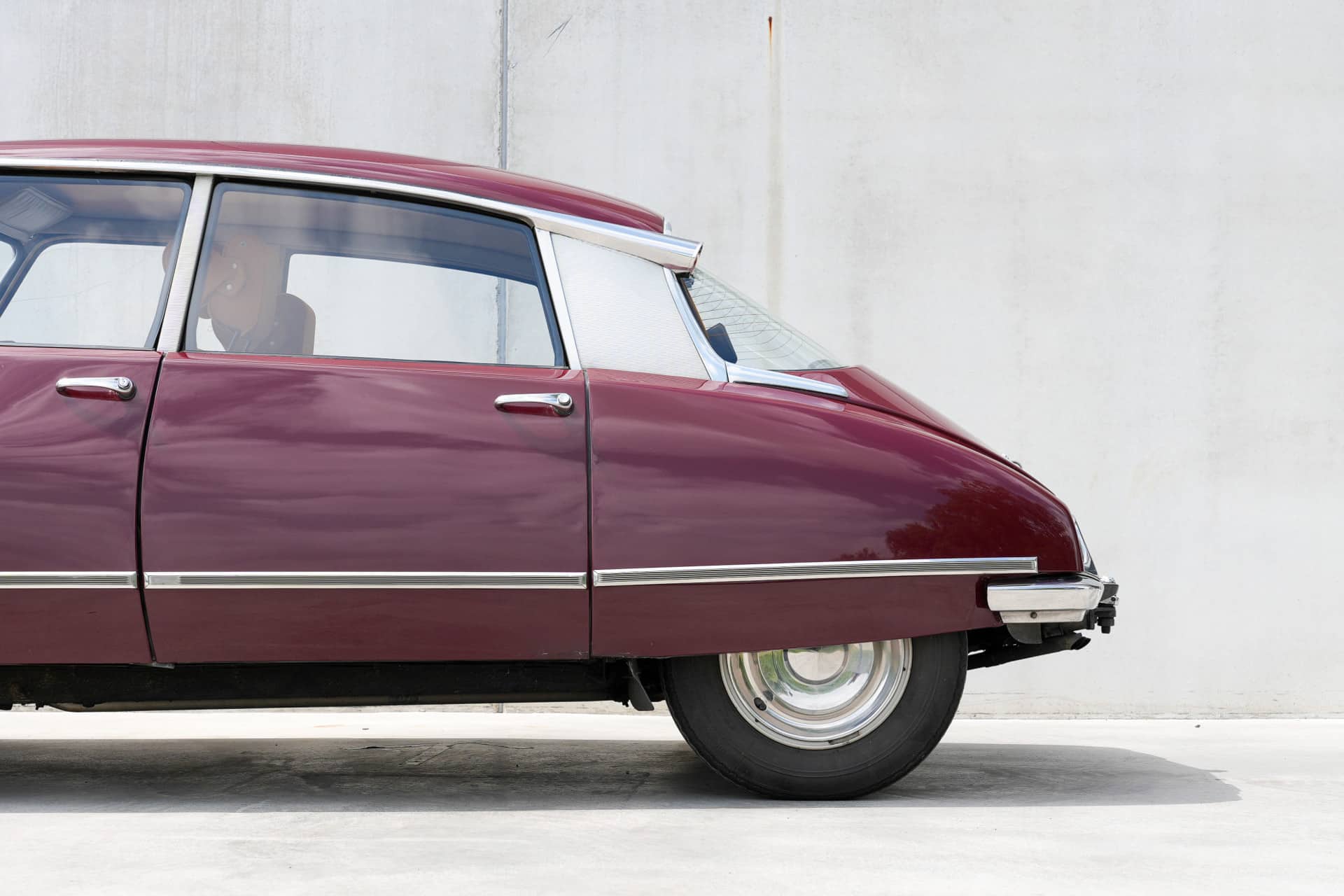 Citroën ID 19 B
