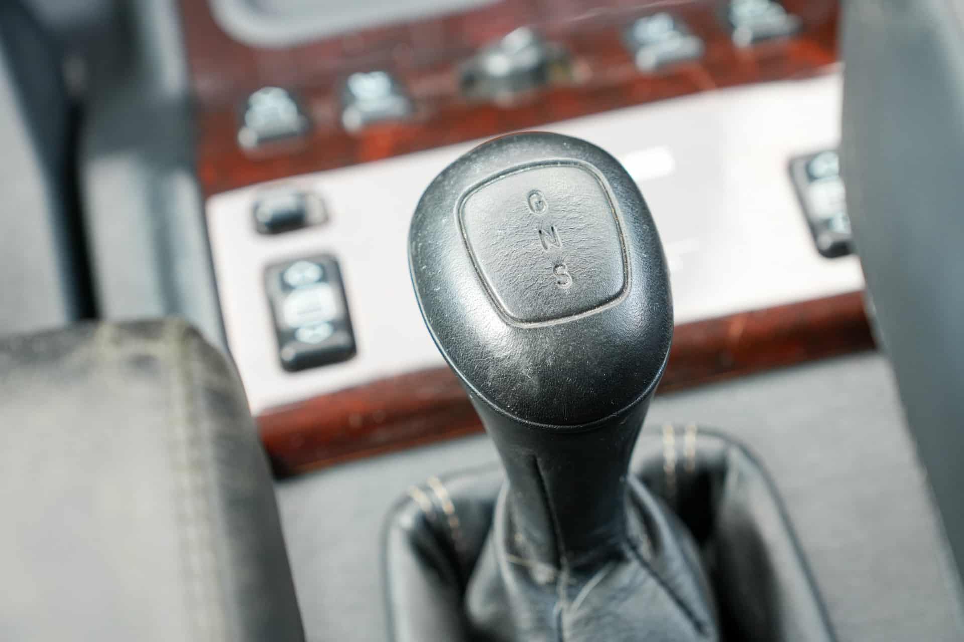 Mercedes-Benz G 36 AMG