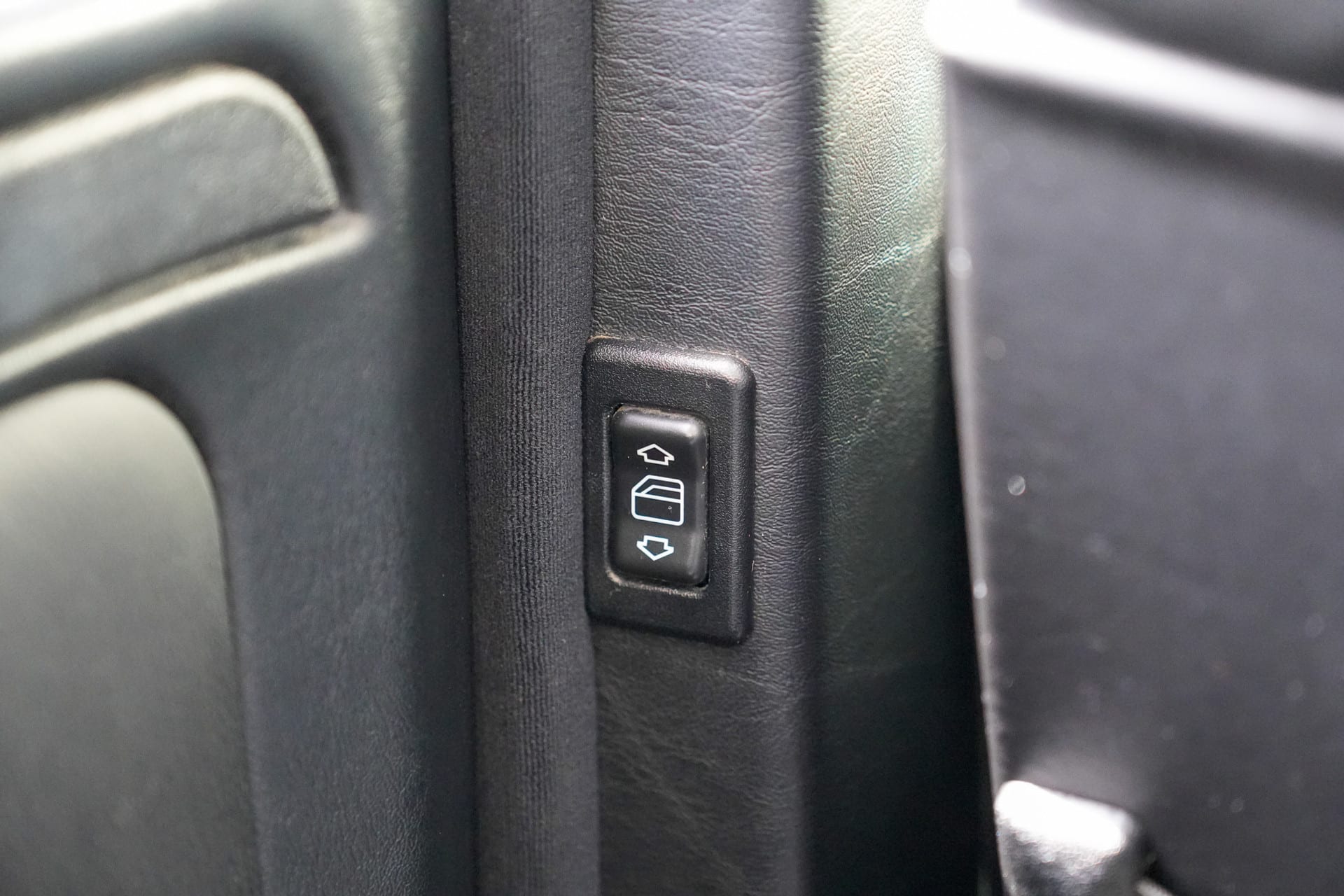 Mercedes-Benz G 36 AMG