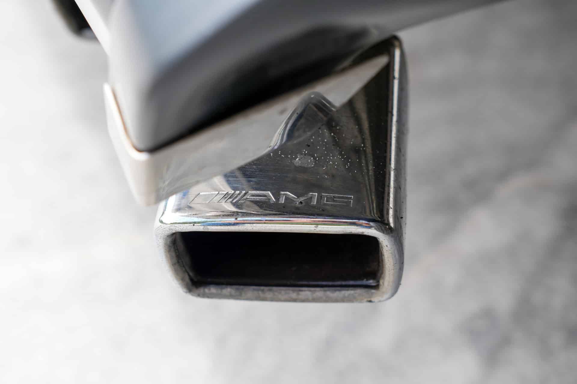 Mercedes-Benz G 36 AMG