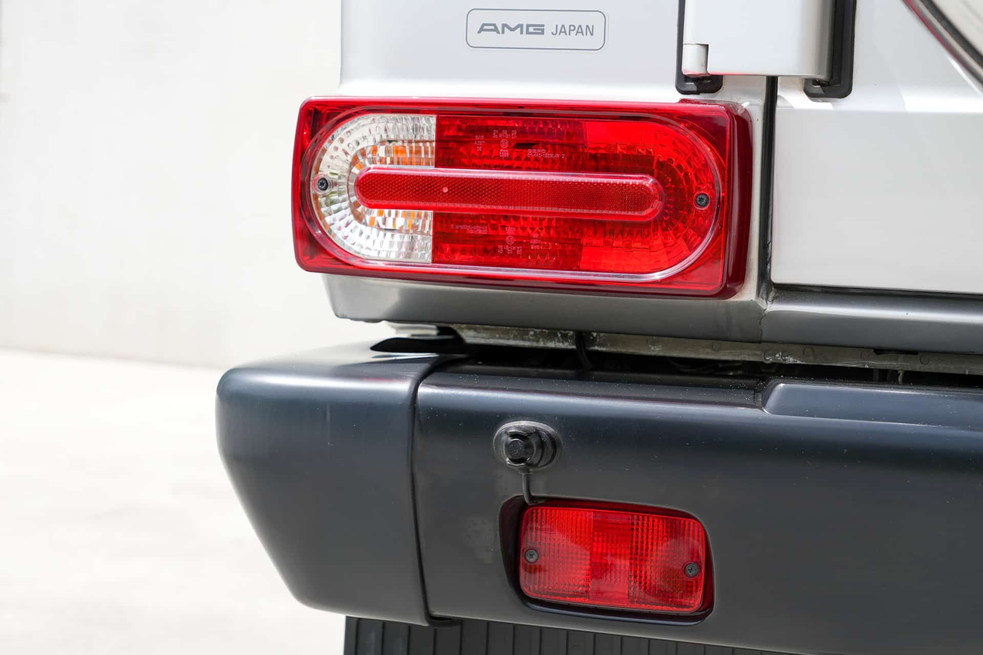 Mercedes-Benz G 36 AMG