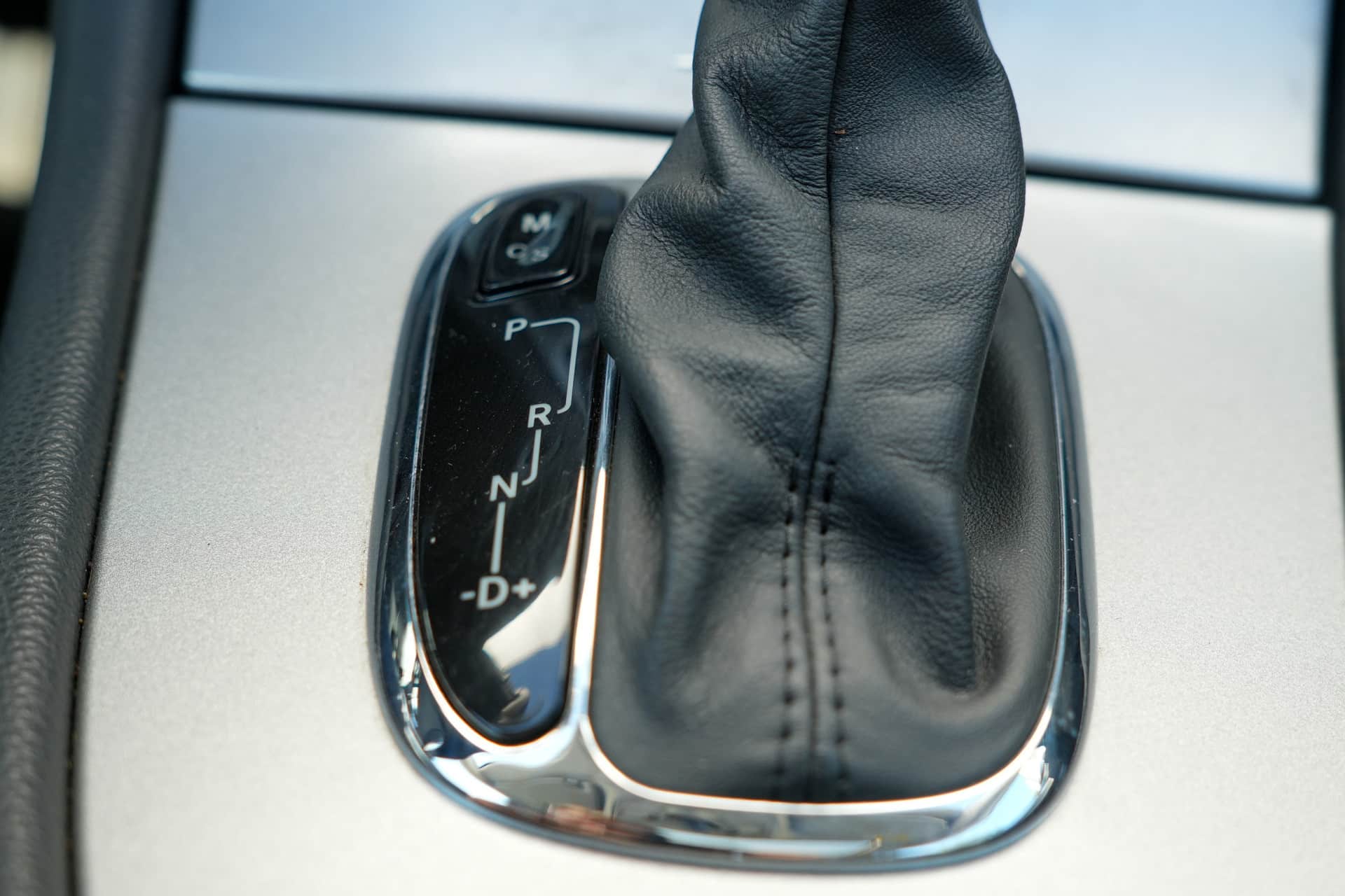 Mercedes-Benz CLK 55 AMG