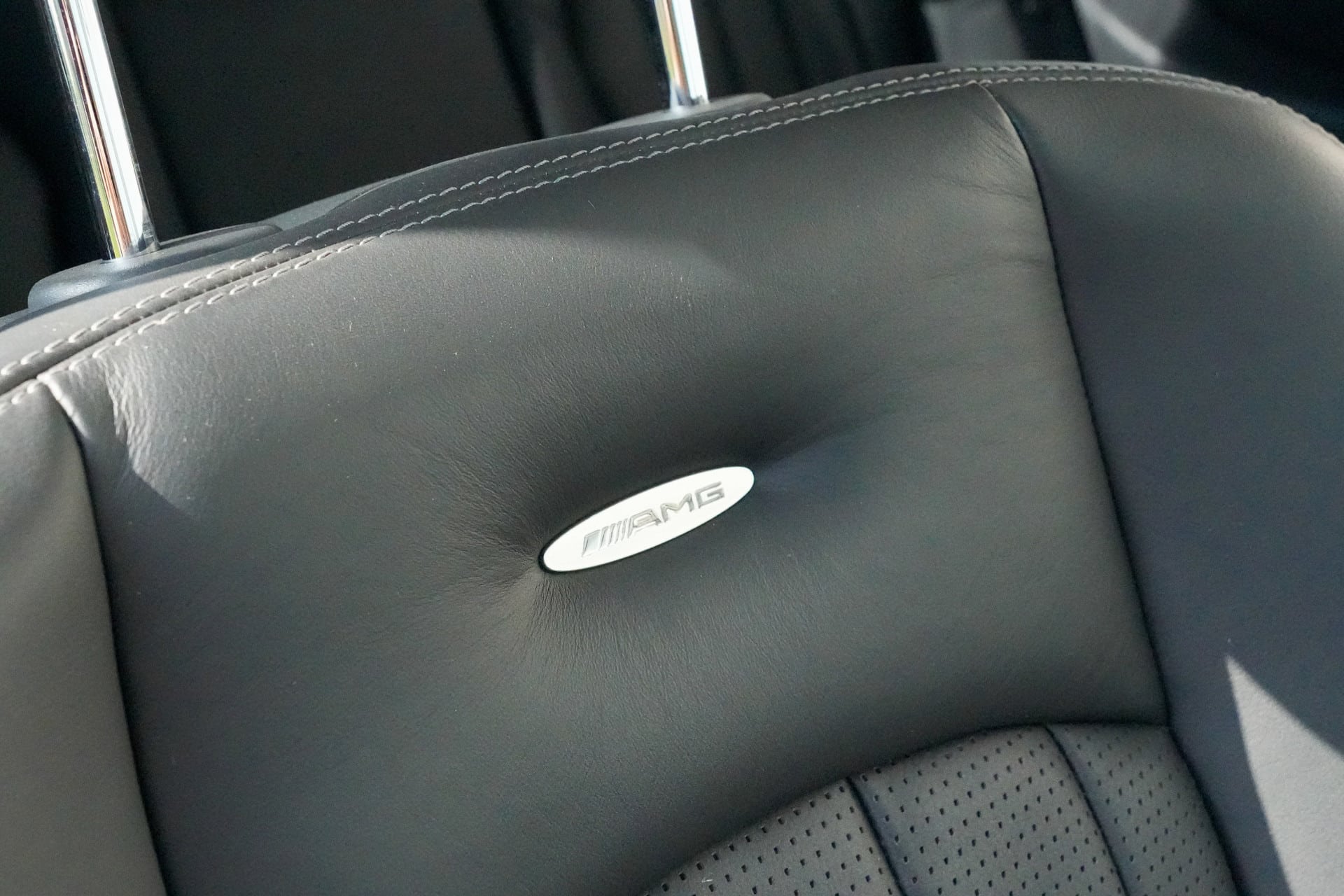 Mercedes-Benz CLK 55 AMG