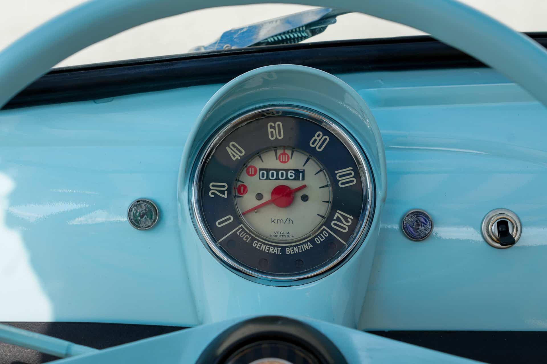 Fiat 500 Jolly