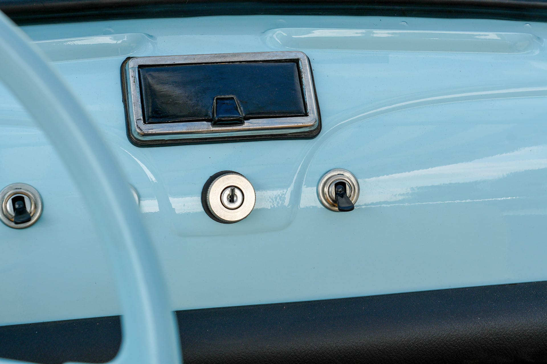 Fiat 500 Jolly