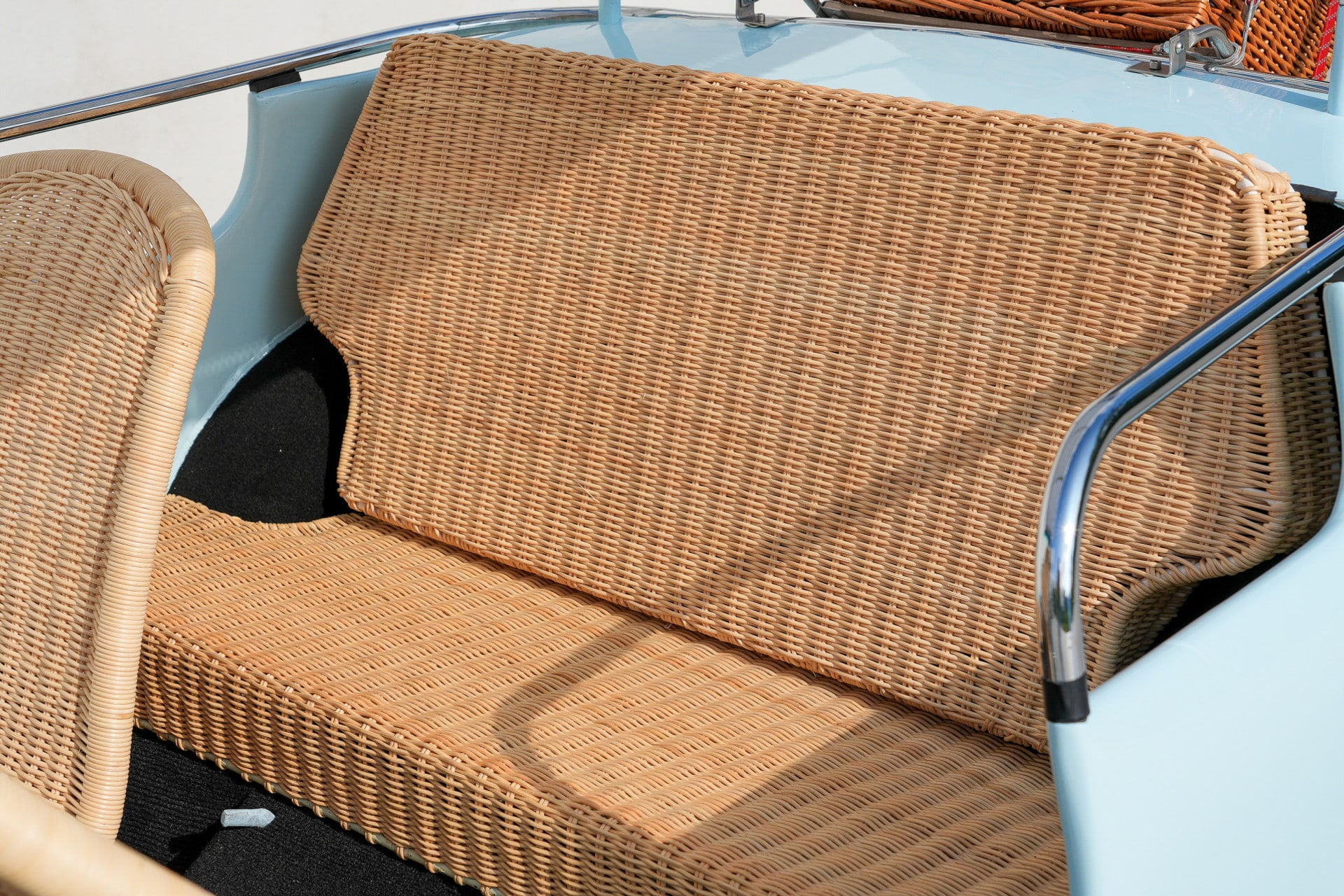 Fiat 500 Jolly