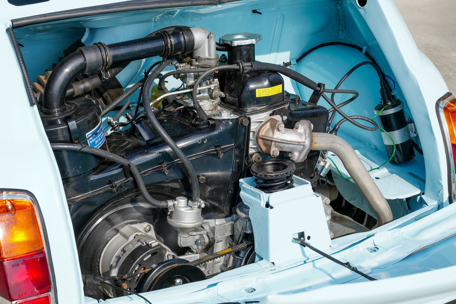 Fiat 500 Jolly
