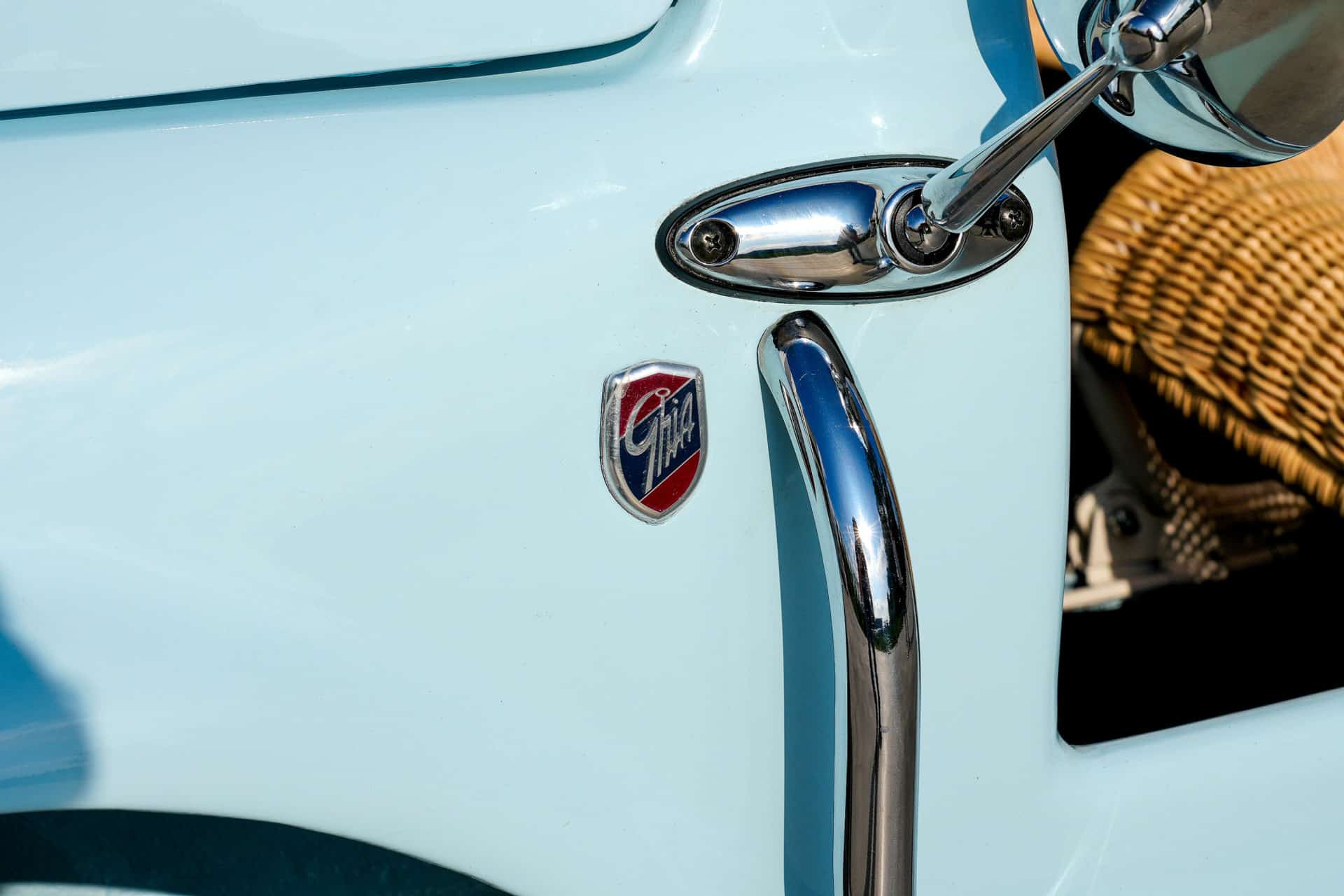 Fiat 500 Jolly