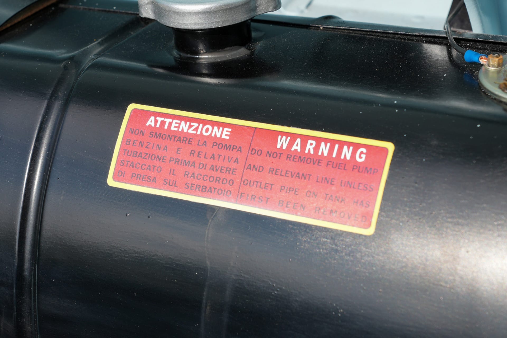 Fiat 500 Jolly