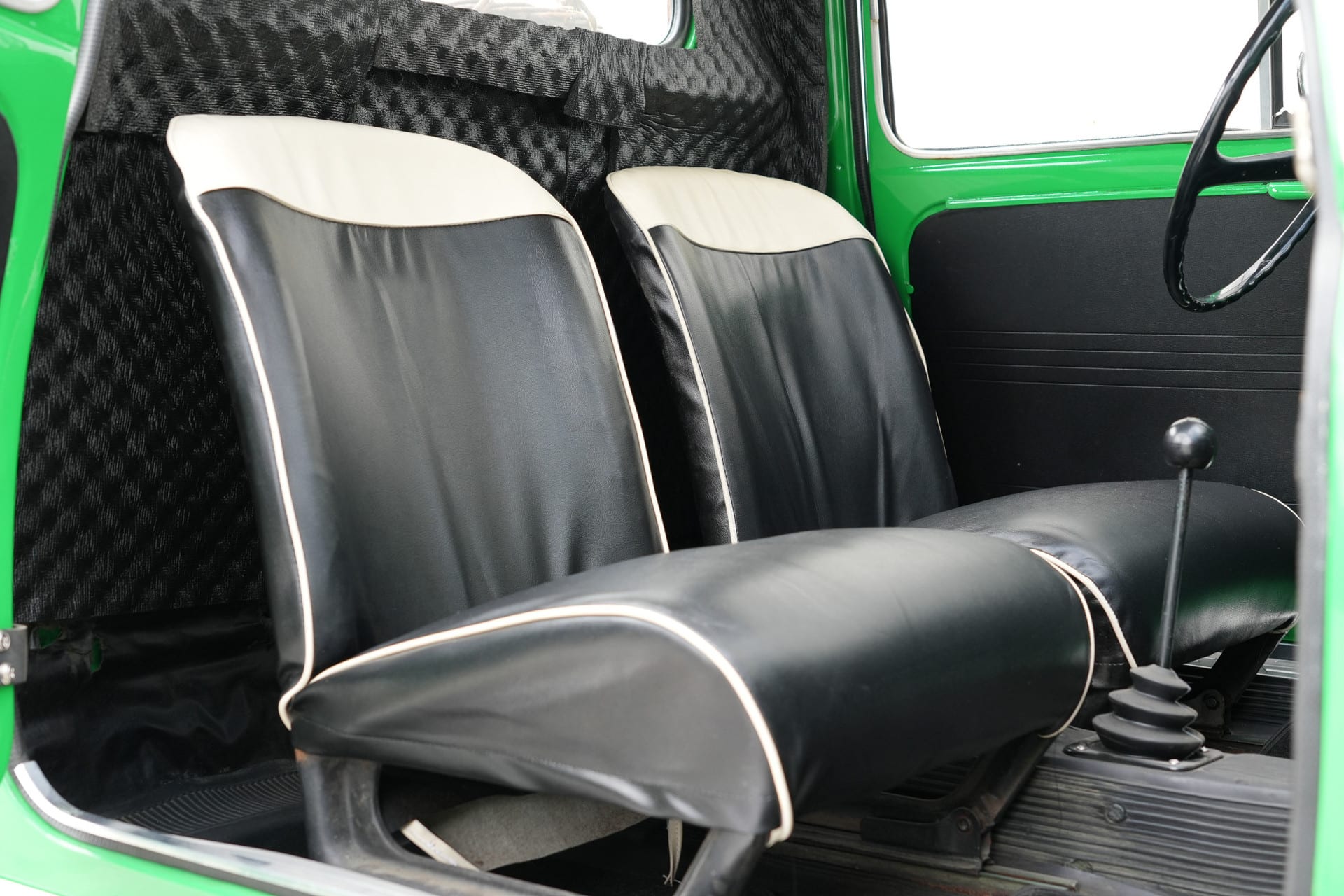 Autobianchi BIANCHINA Pick-up