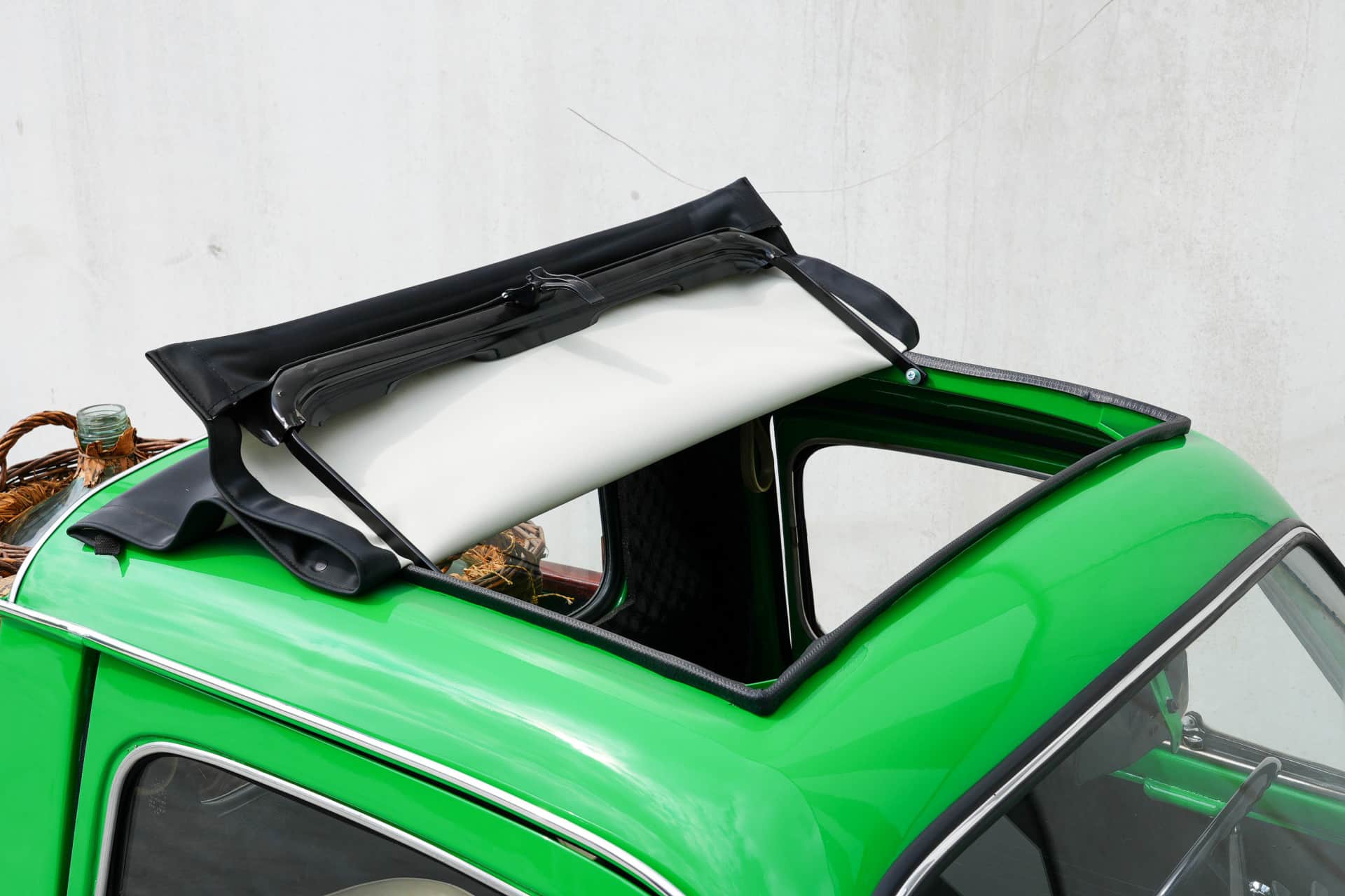 Autobianchi BIANCHINA Pick-up