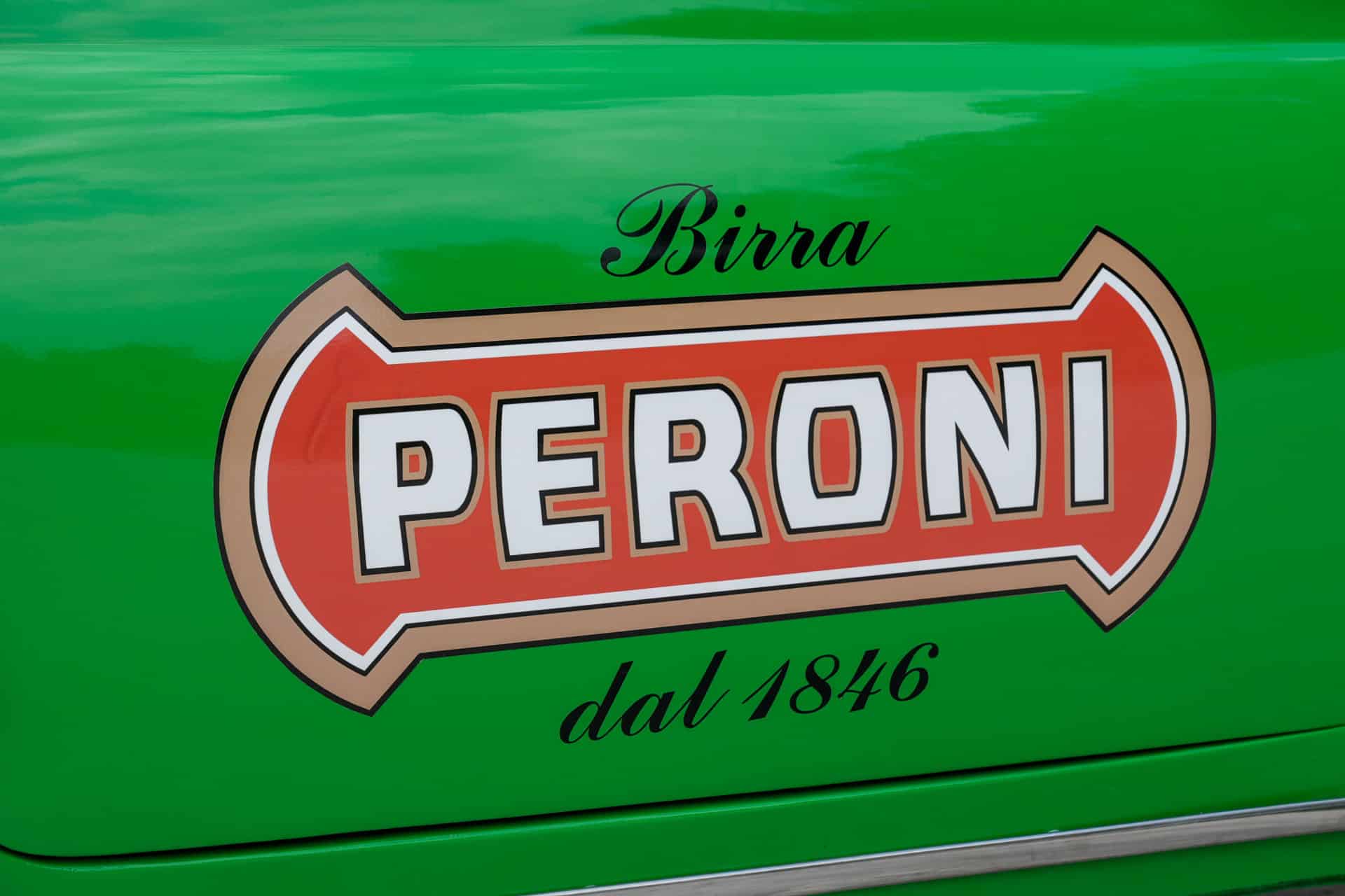 Autobianchi BIANCHINA Pick-up