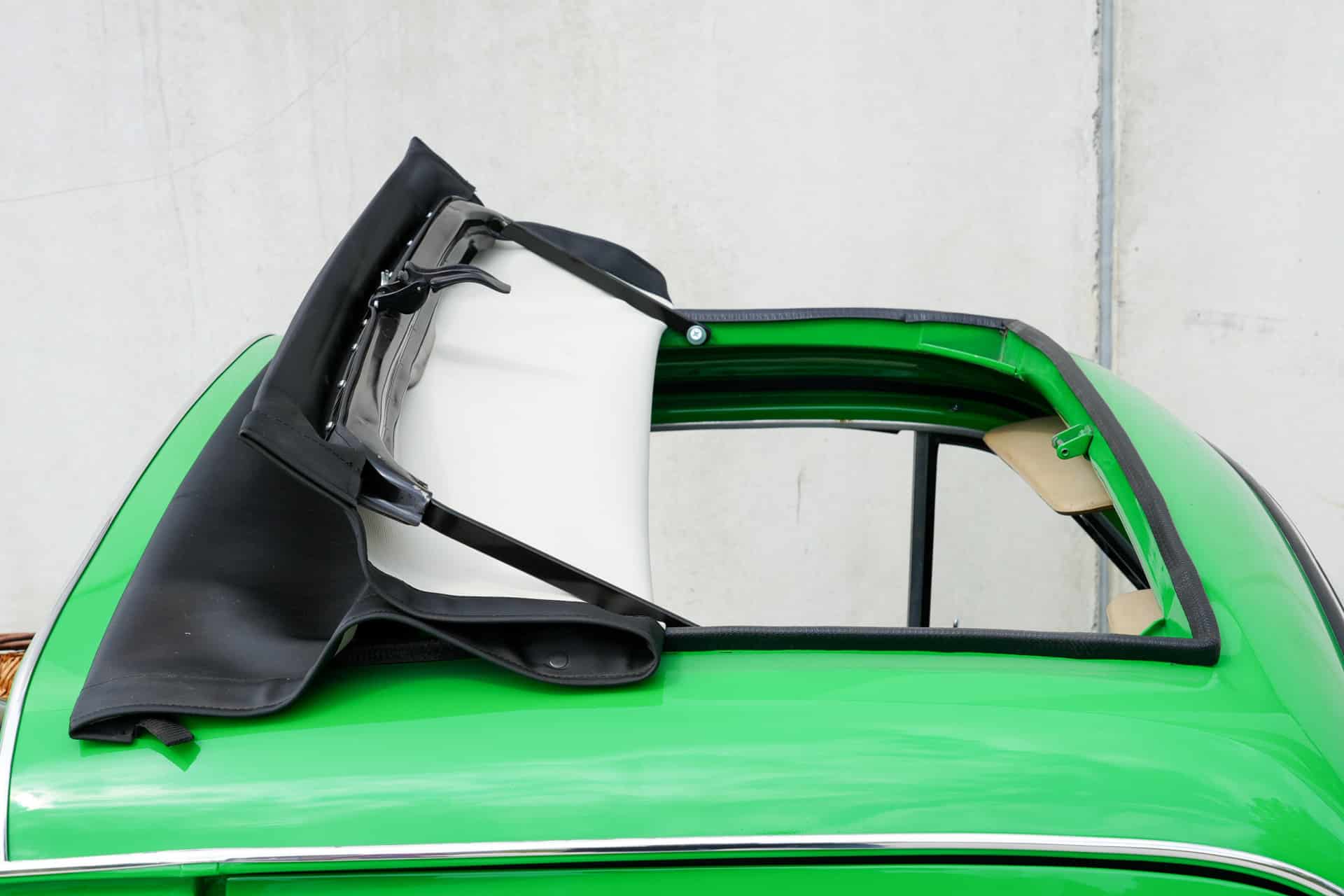 Autobianchi BIANCHINA Pick-up