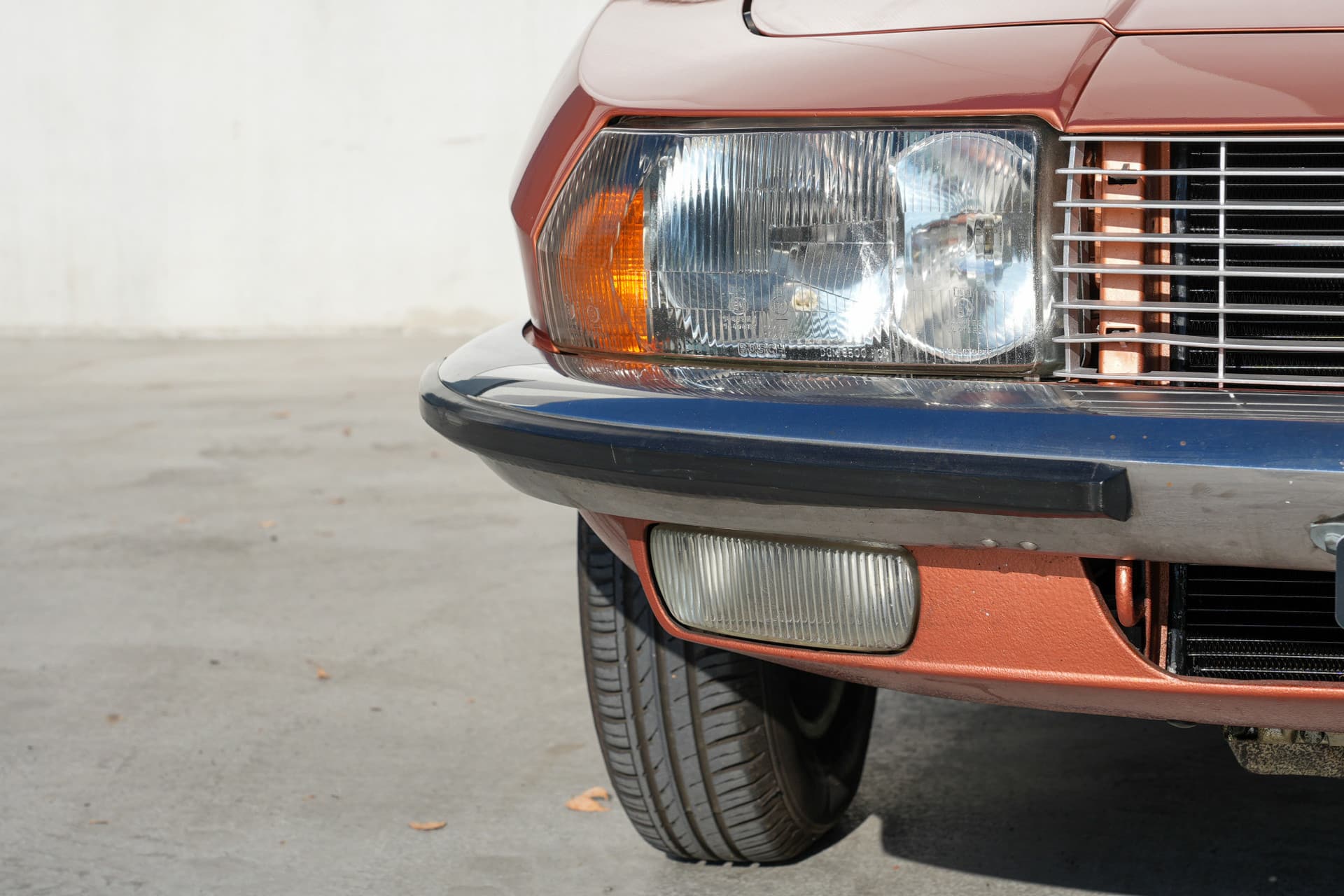 NSU RO 80