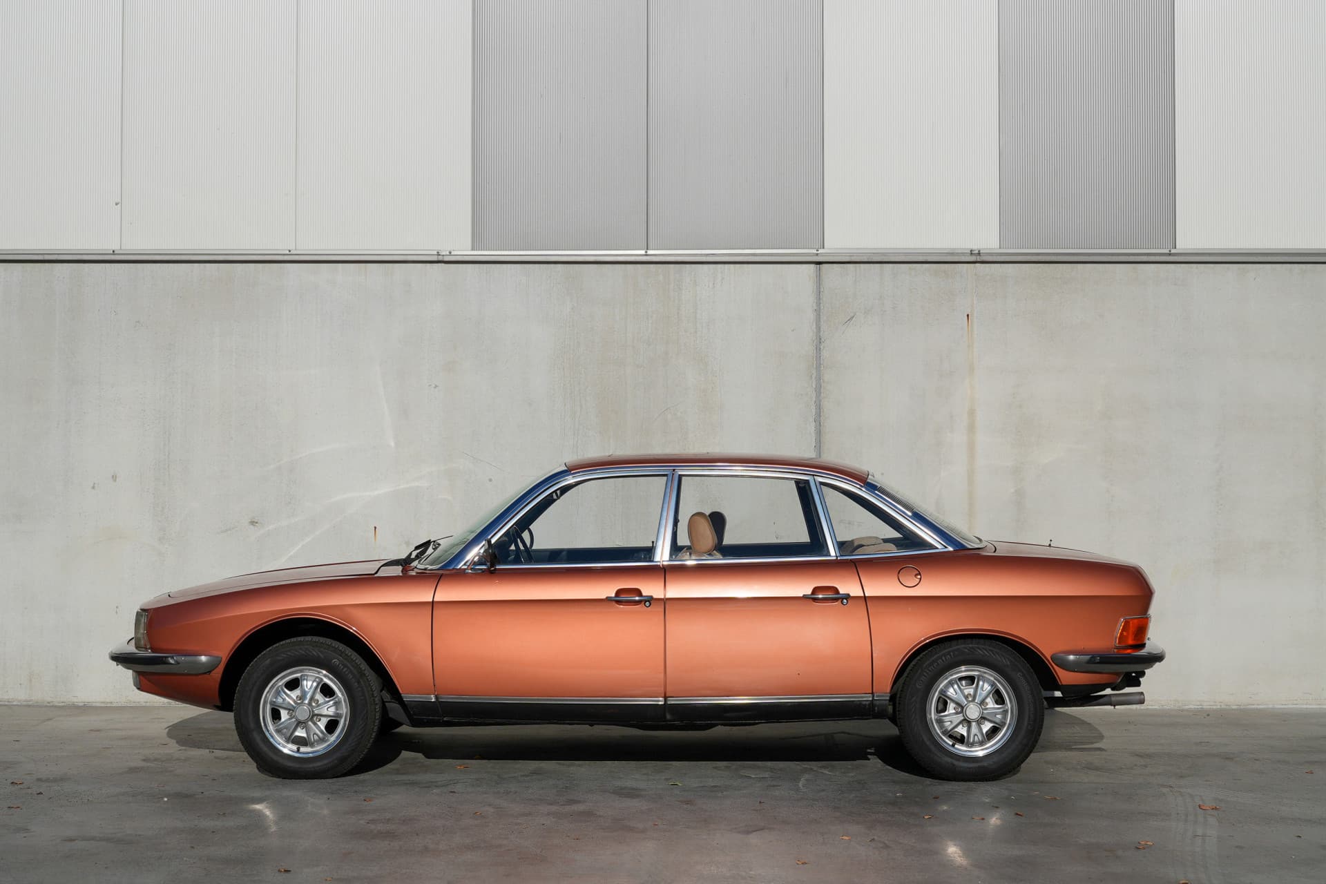 NSU RO 80