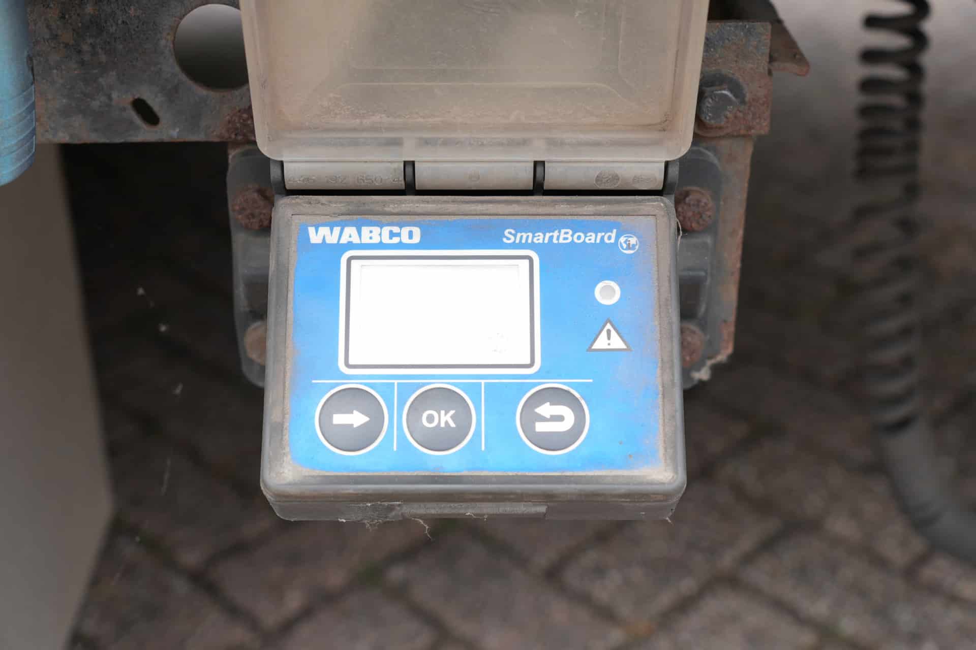 Krone SD 3 Asser 10T