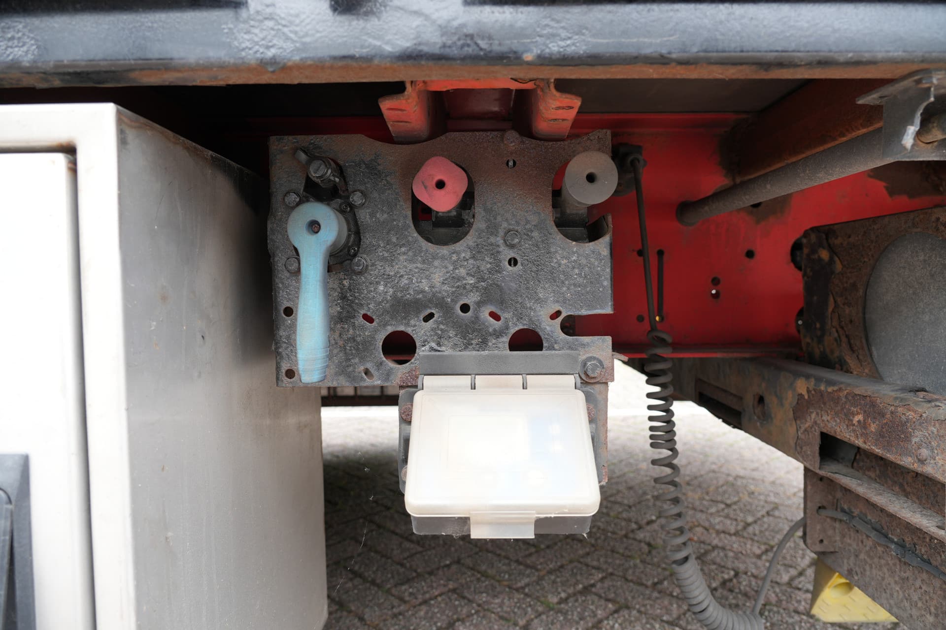 Krone SD 3 Asser 10T