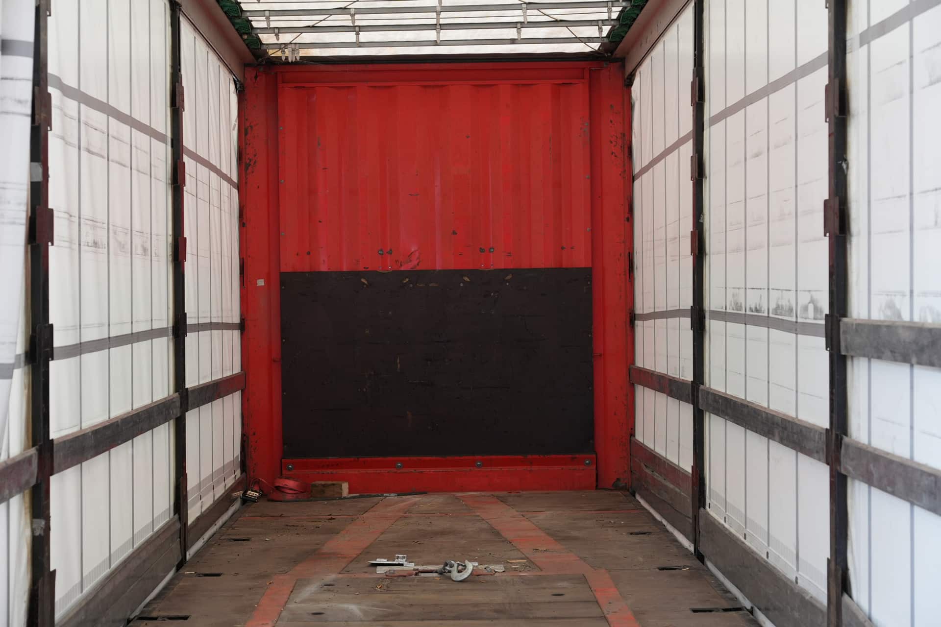 Krone SD 3 Asser 10T