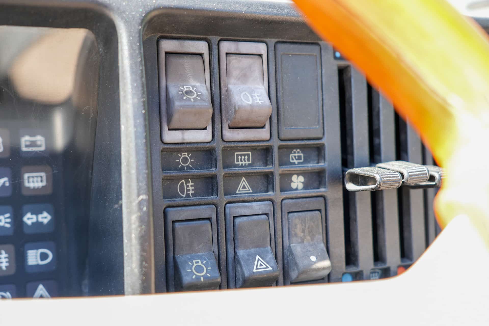Fiat Panda 4X4
