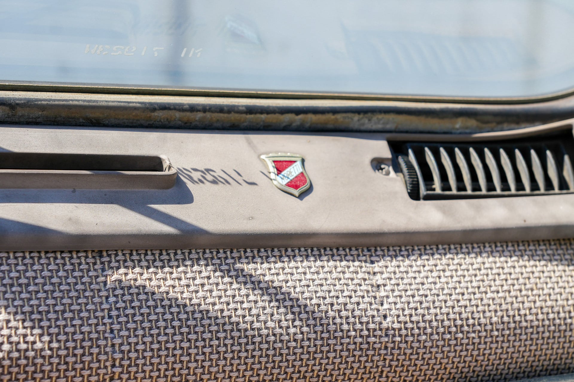Fiat Panda 4X4