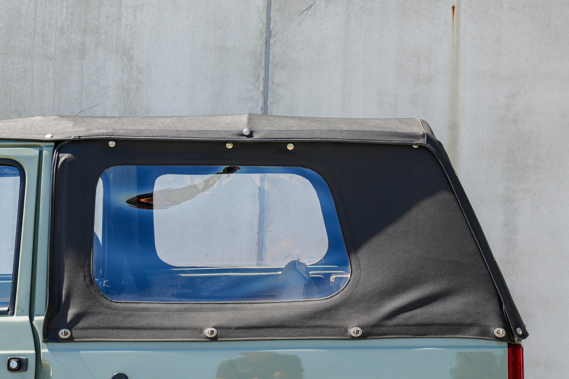 Fiat Panda 4X4