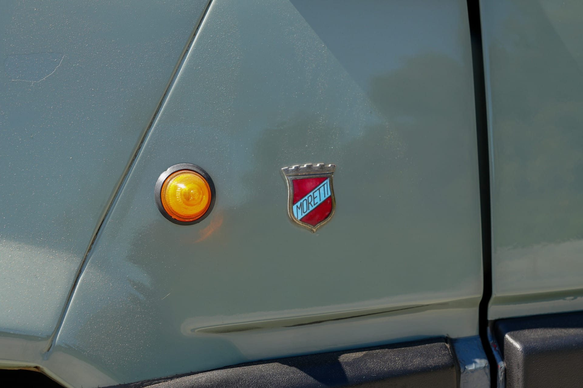Fiat Panda 4X4