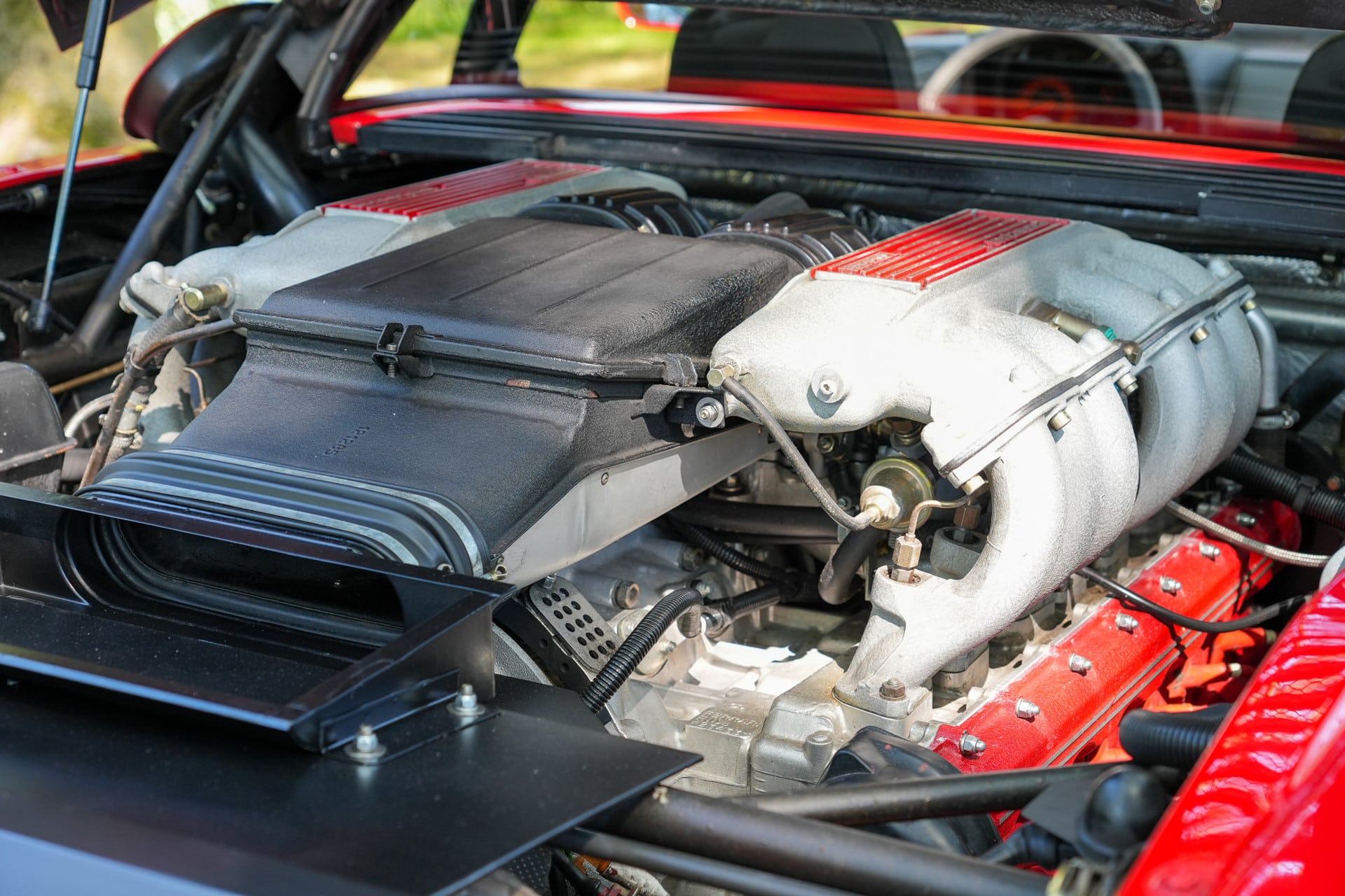 Ferrari Testarossa