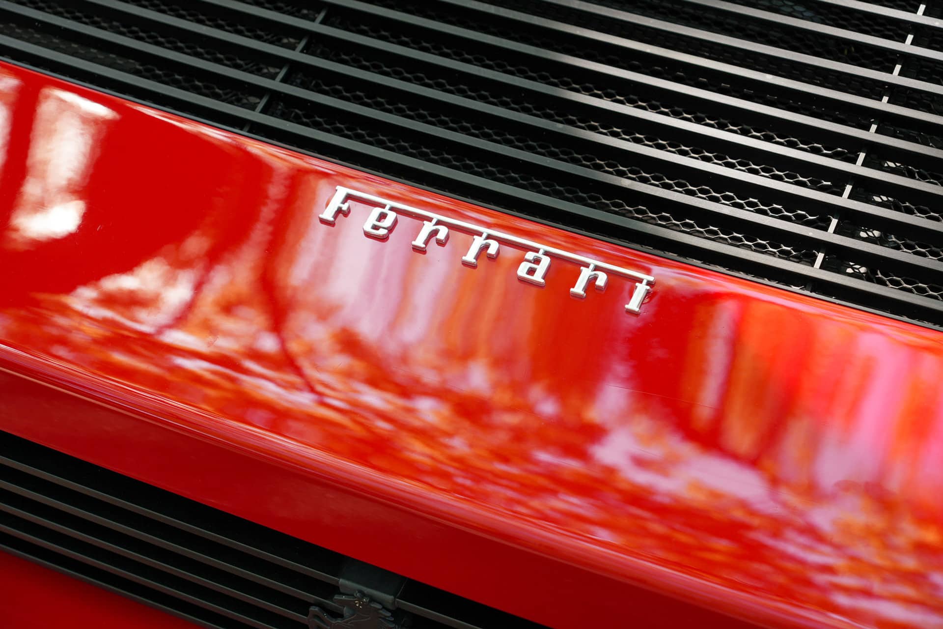 Ferrari Testarossa