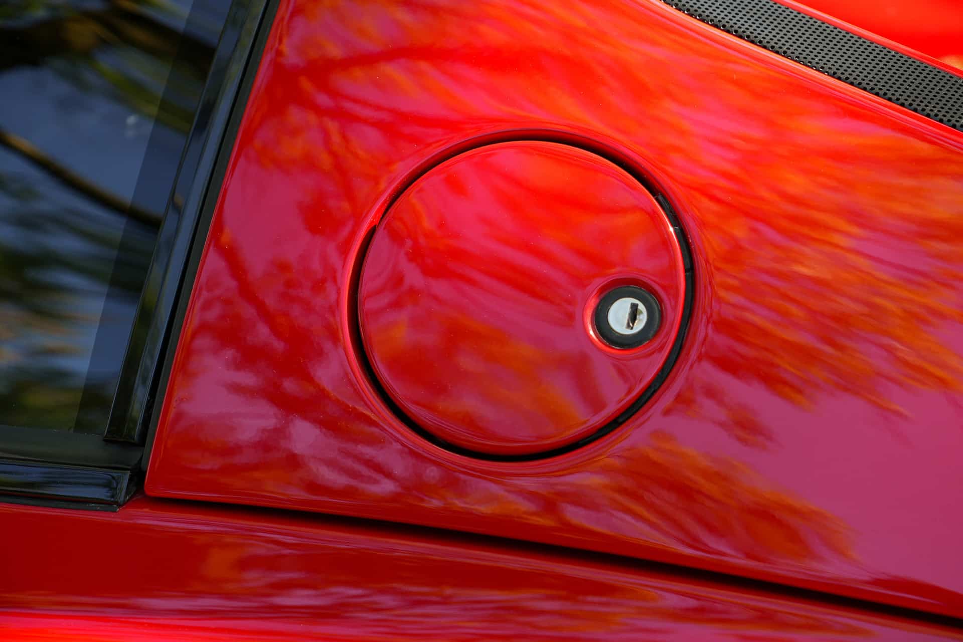 Ferrari Testarossa