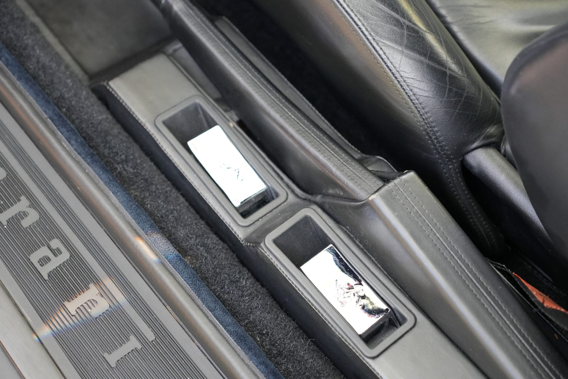 Ferrari Testarossa