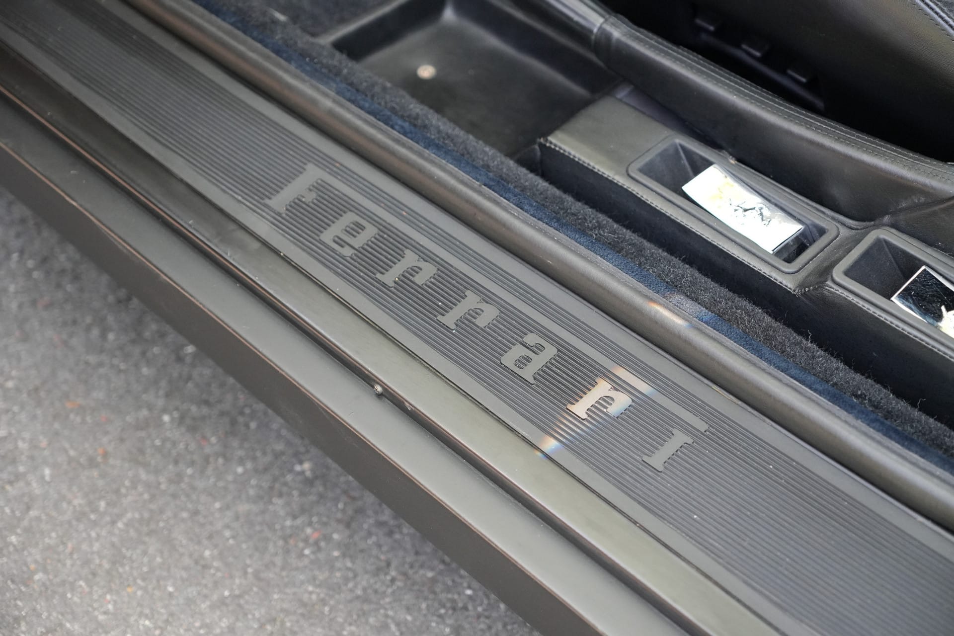 Ferrari Testarossa