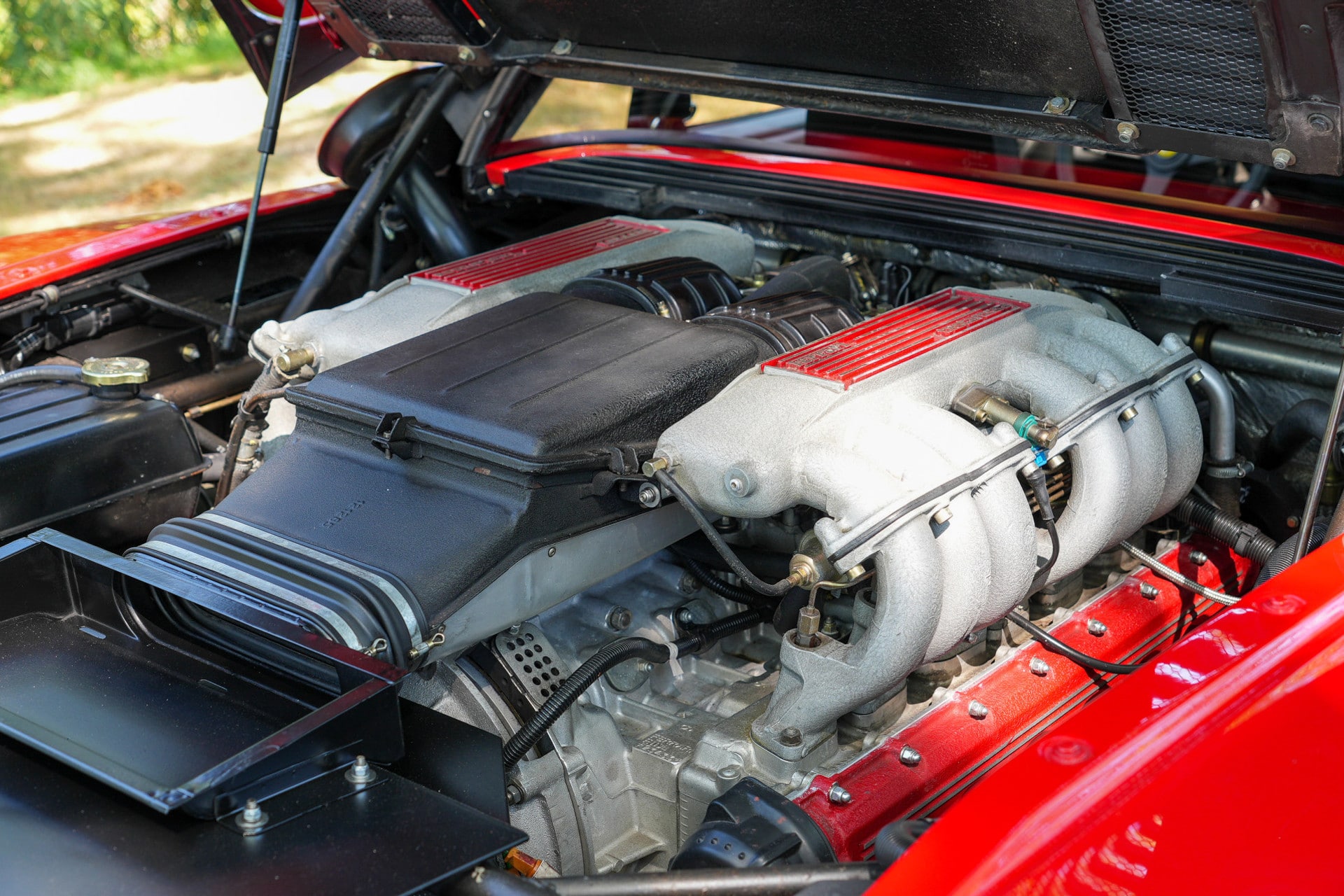 Ferrari Testarossa