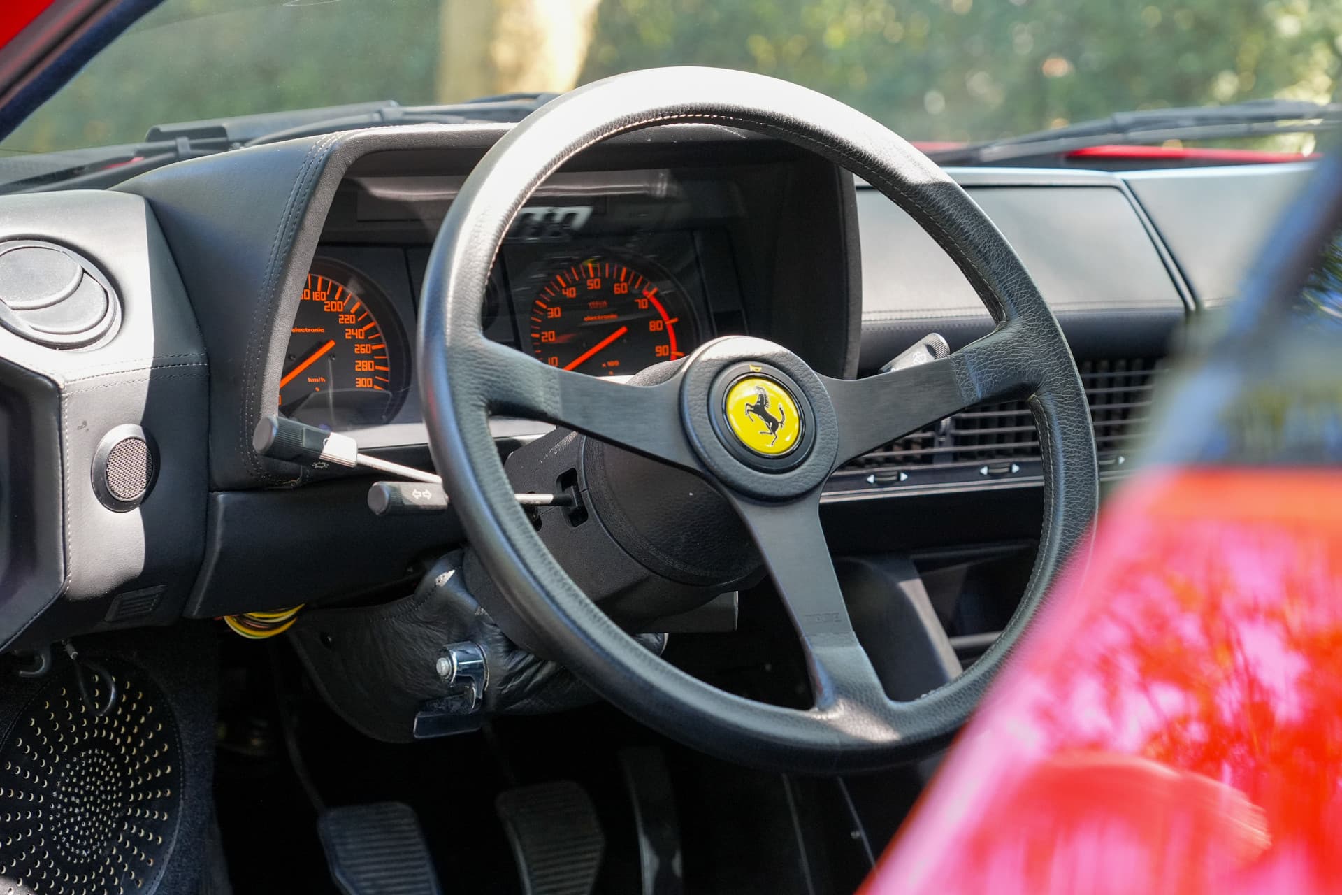 Ferrari Testarossa
