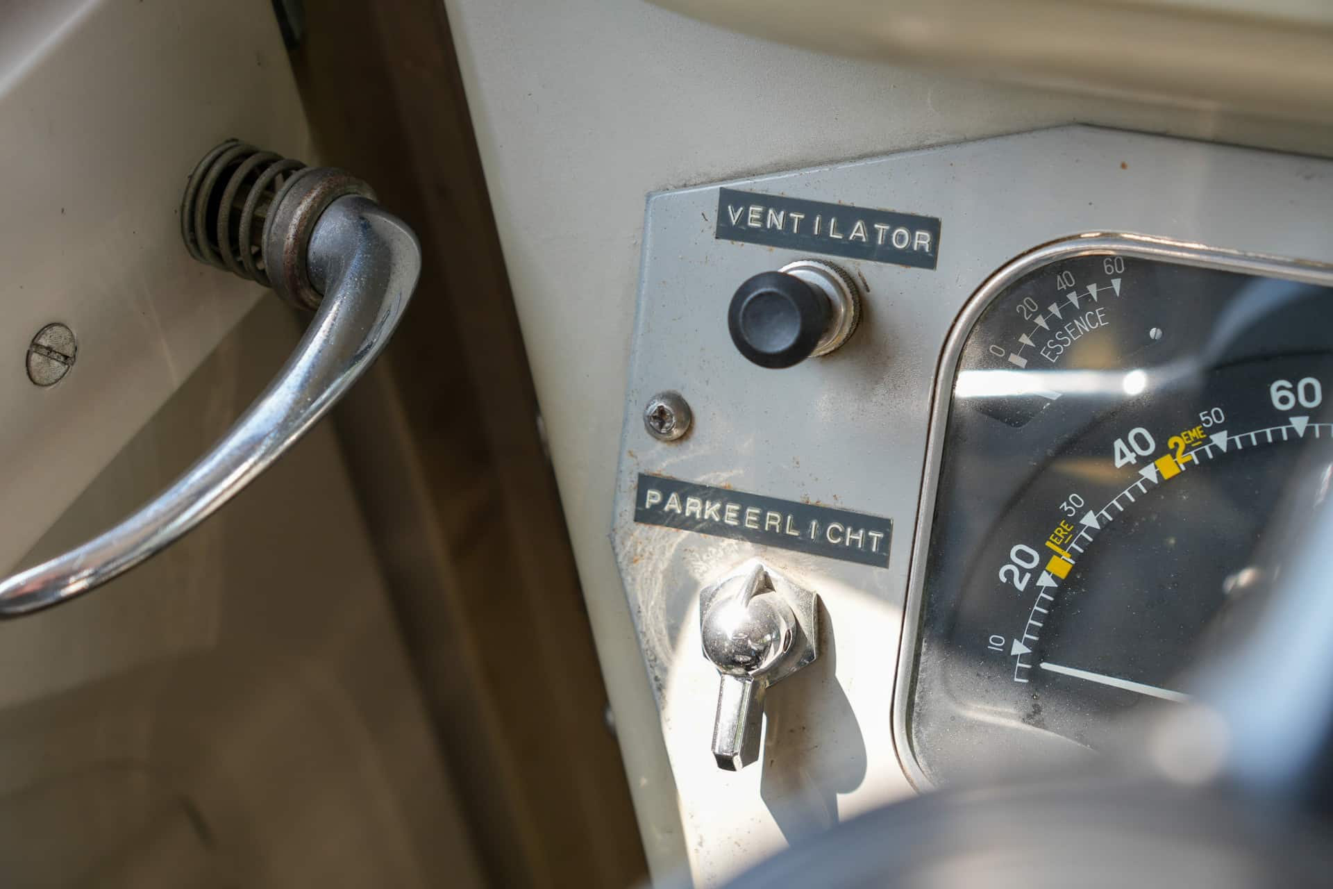 Citroën HY Ambulance