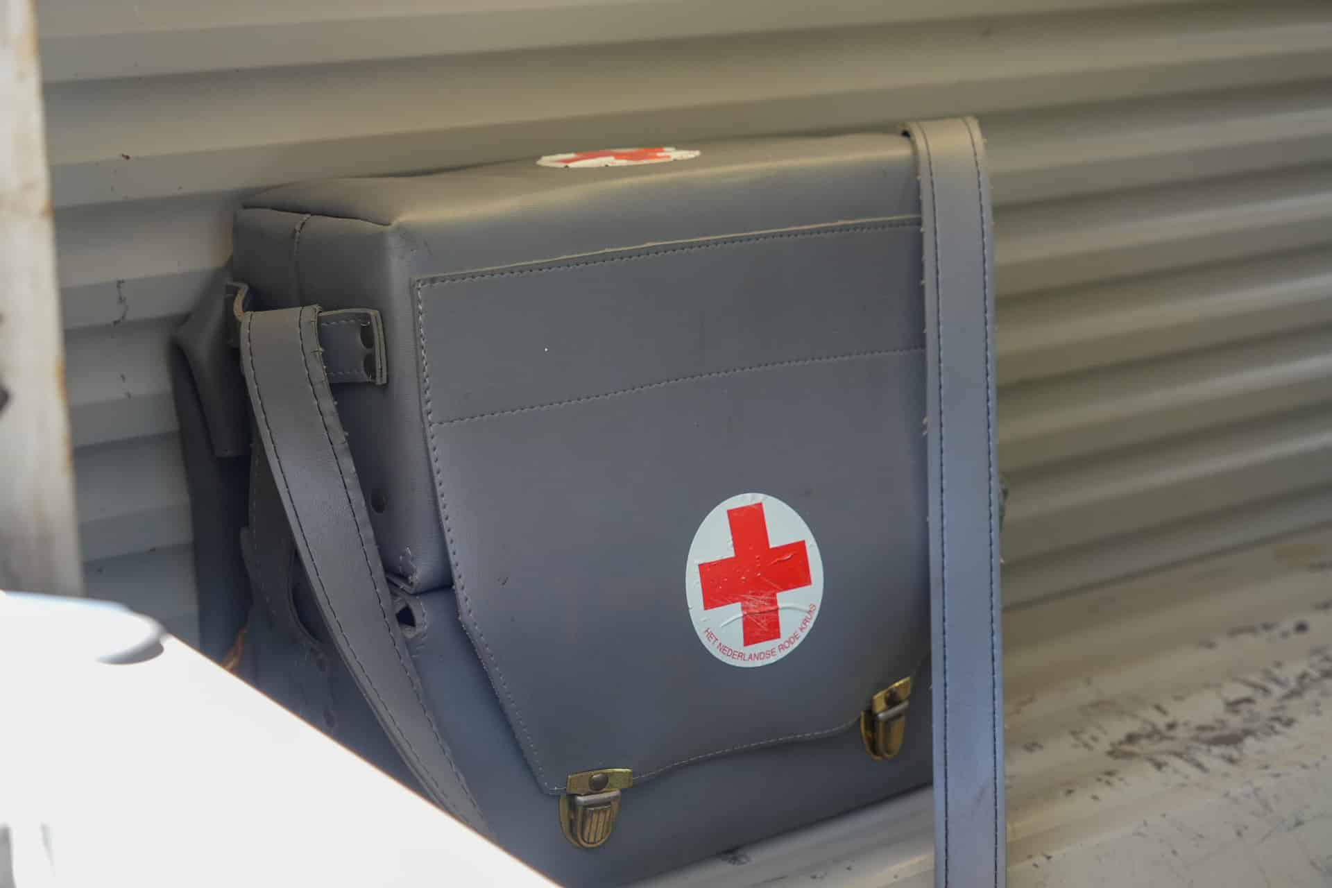 Citroën HY Ambulance