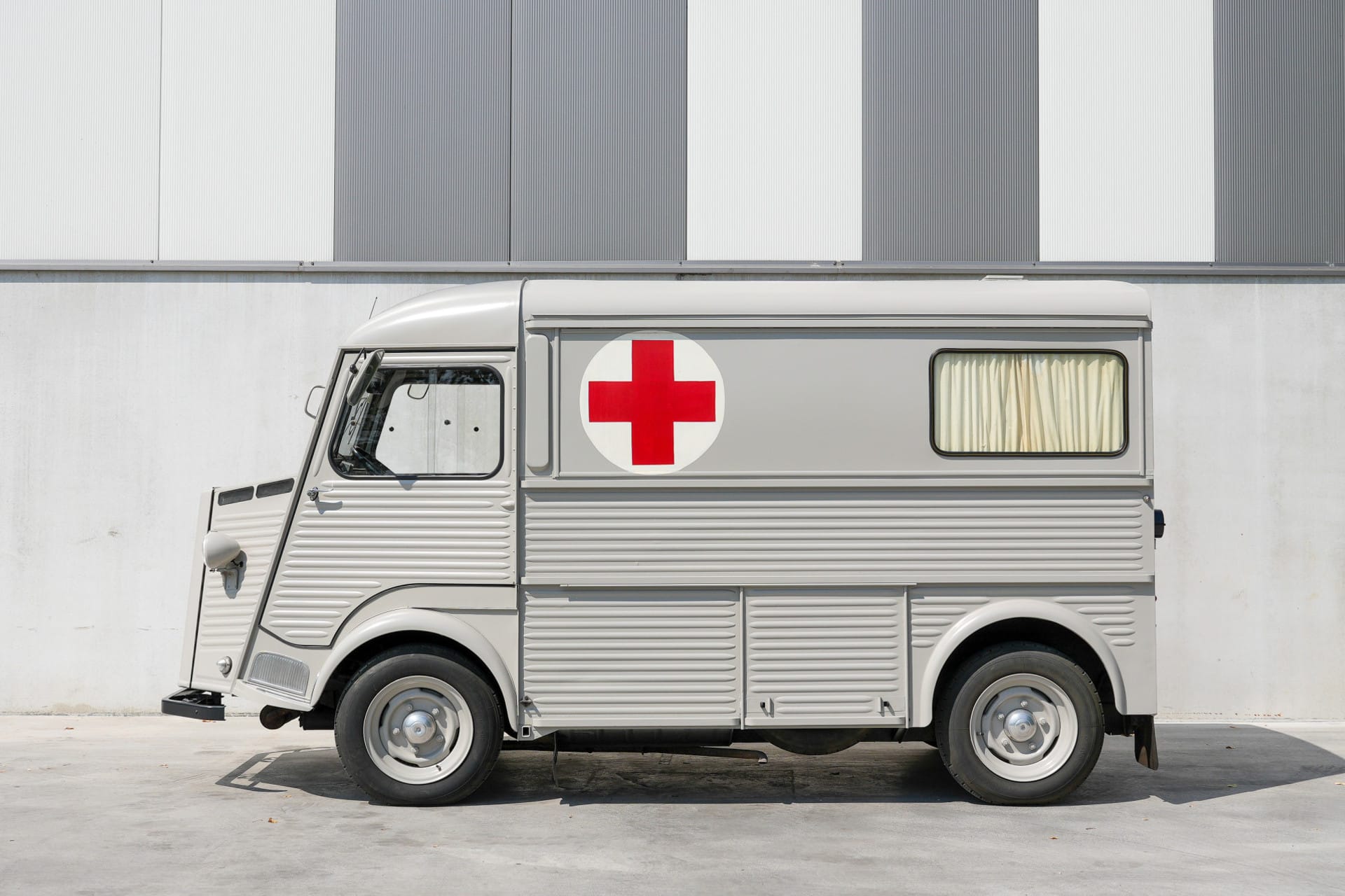 Citroën HY Ambulance