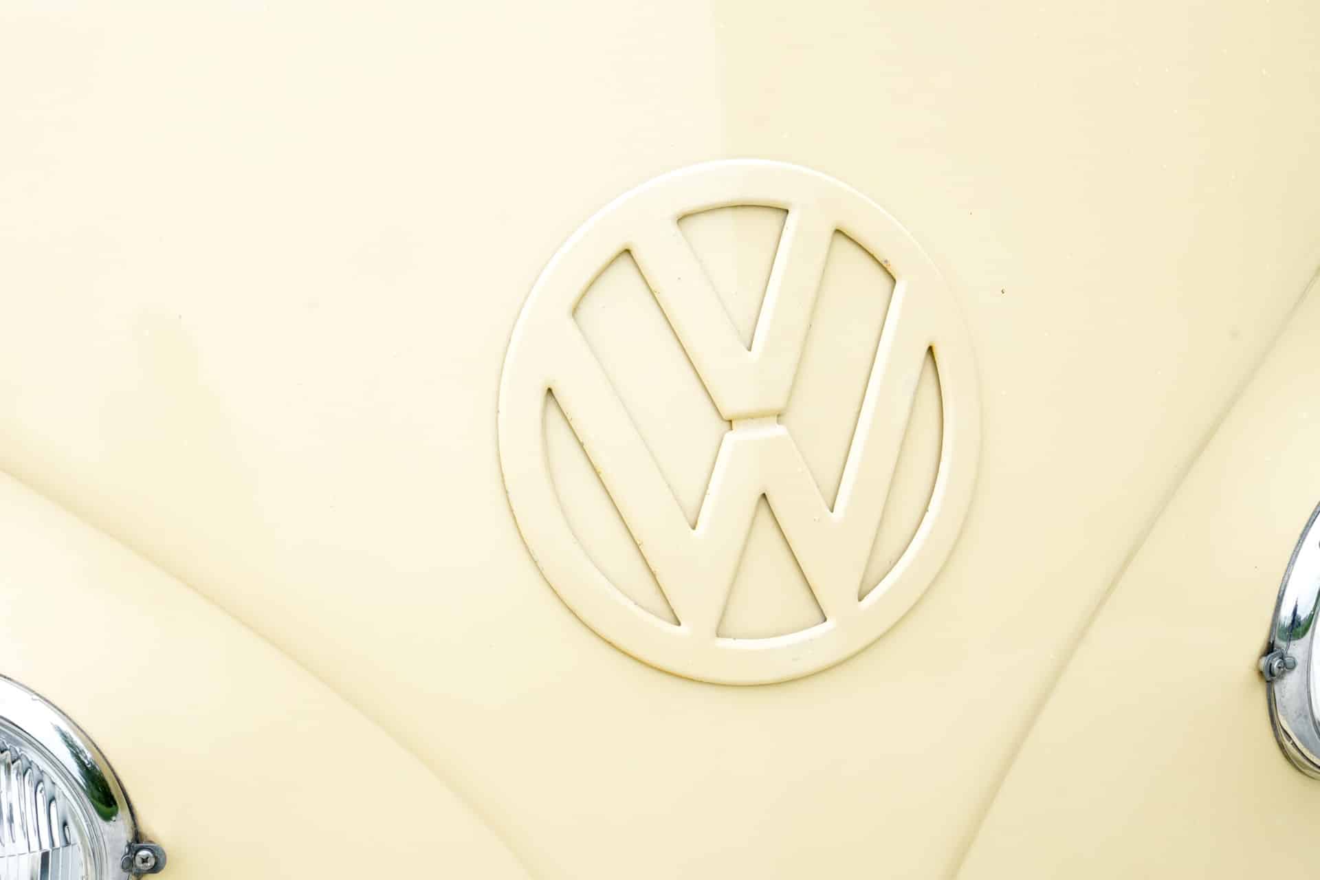 Volkswagen Ambulance transporter