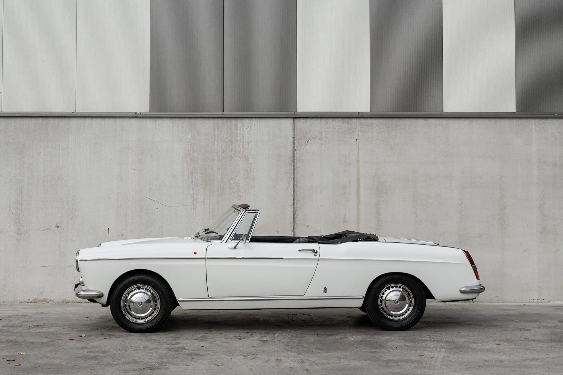 Peugeot 404