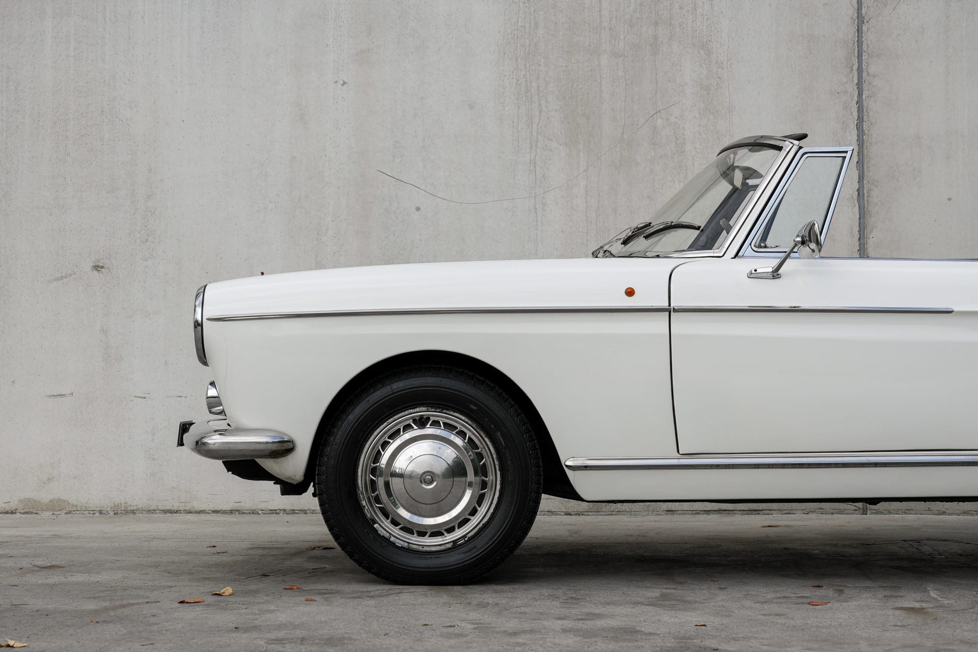 Peugeot 404