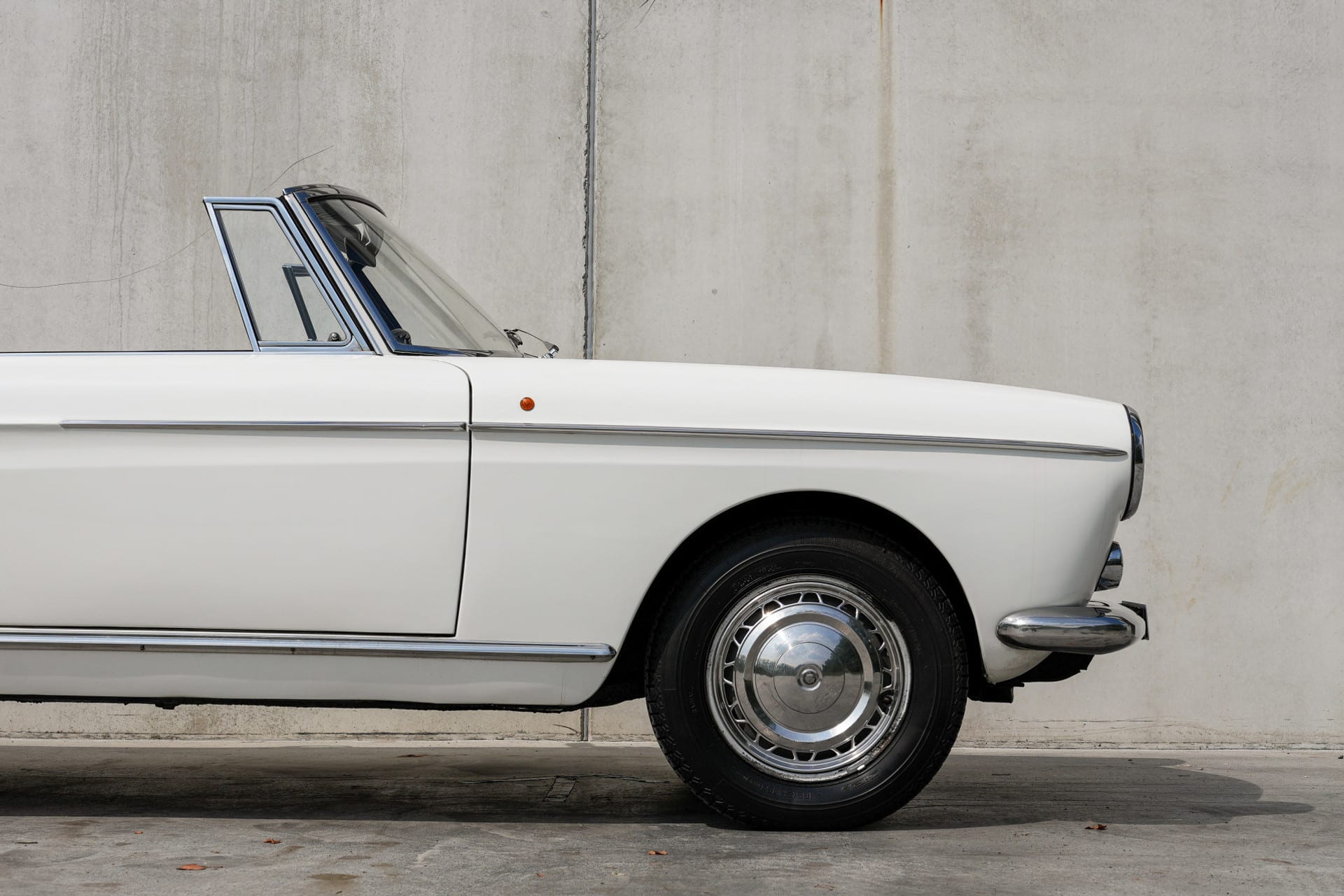Peugeot 404