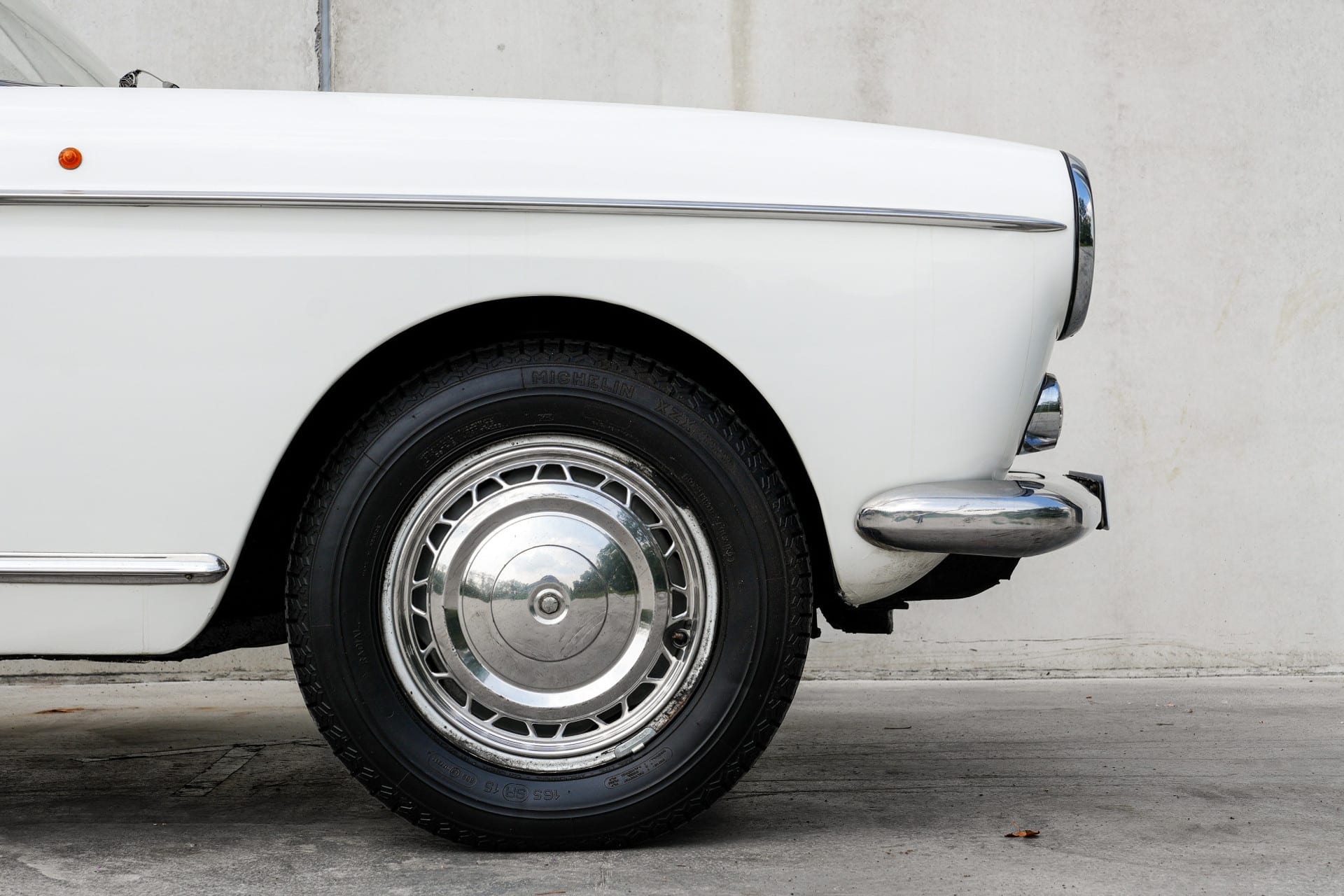 Peugeot 404