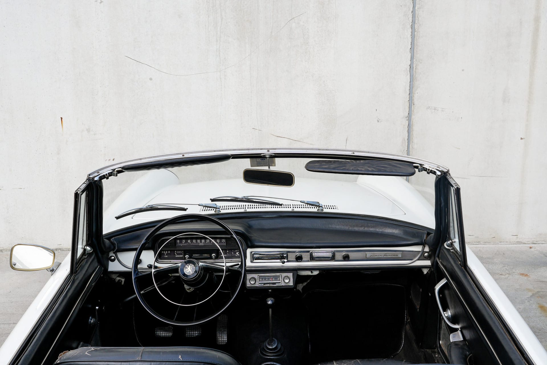 Peugeot 404