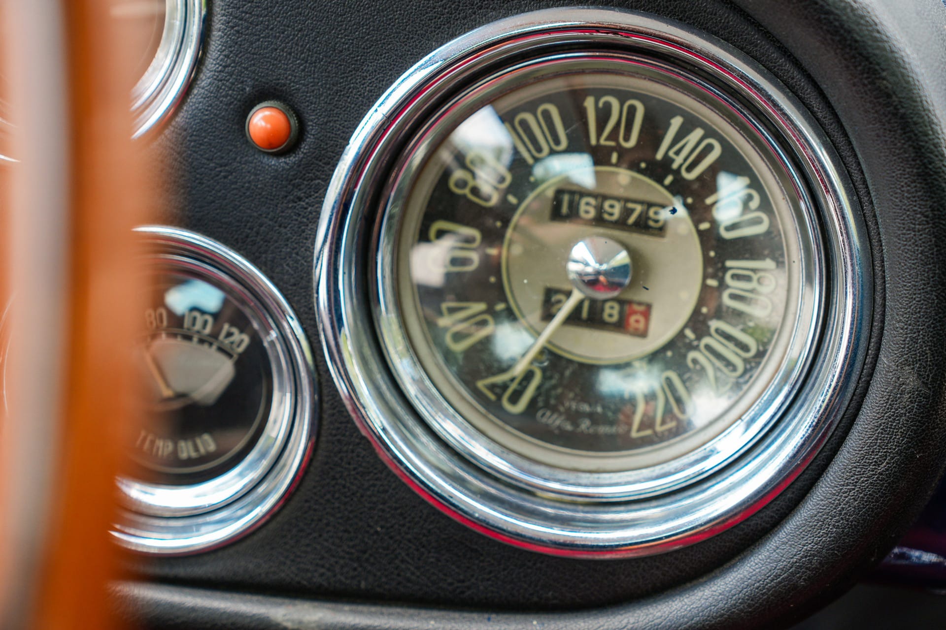 Alfa Romeo 1900 C