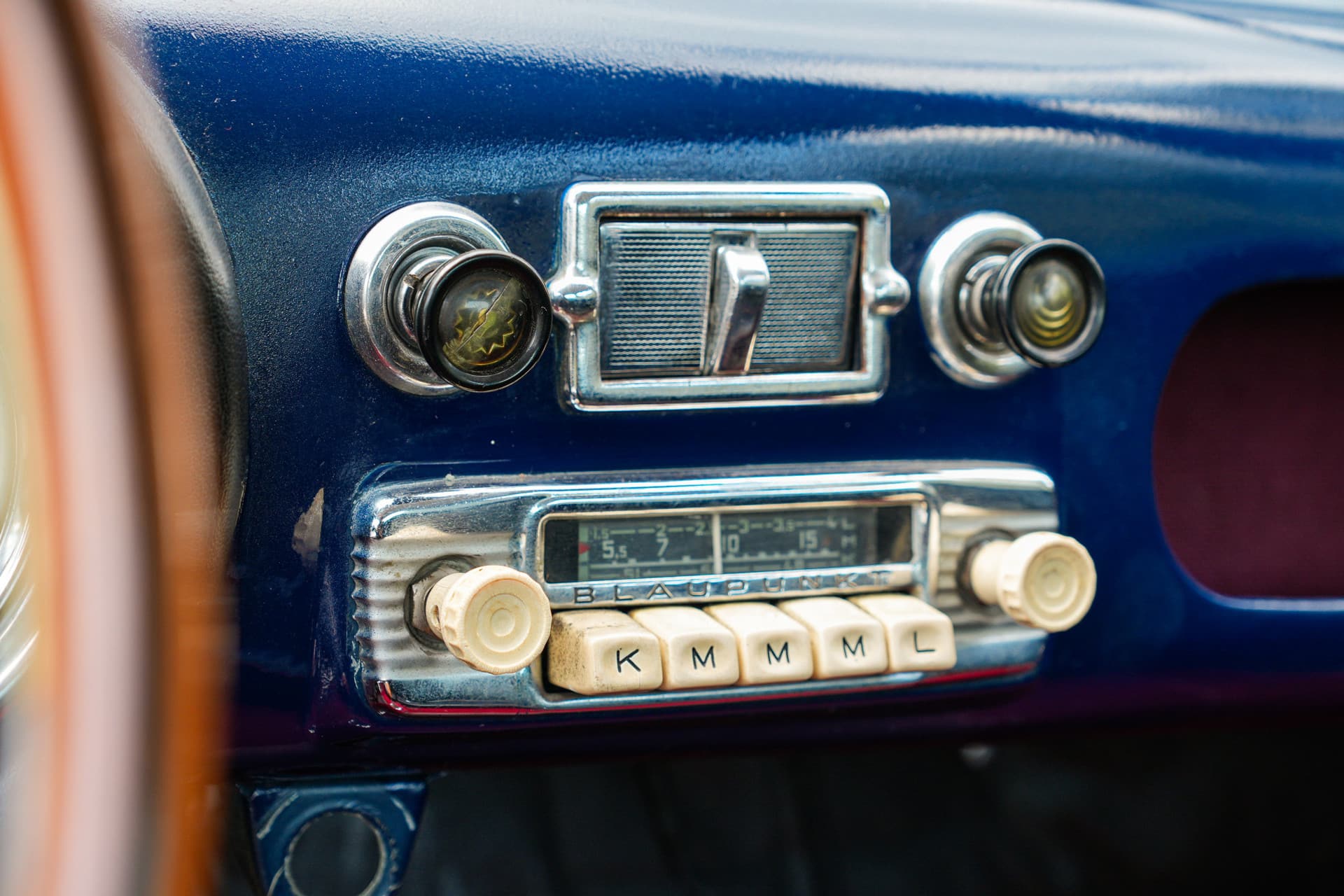 Alfa Romeo 1900 C
