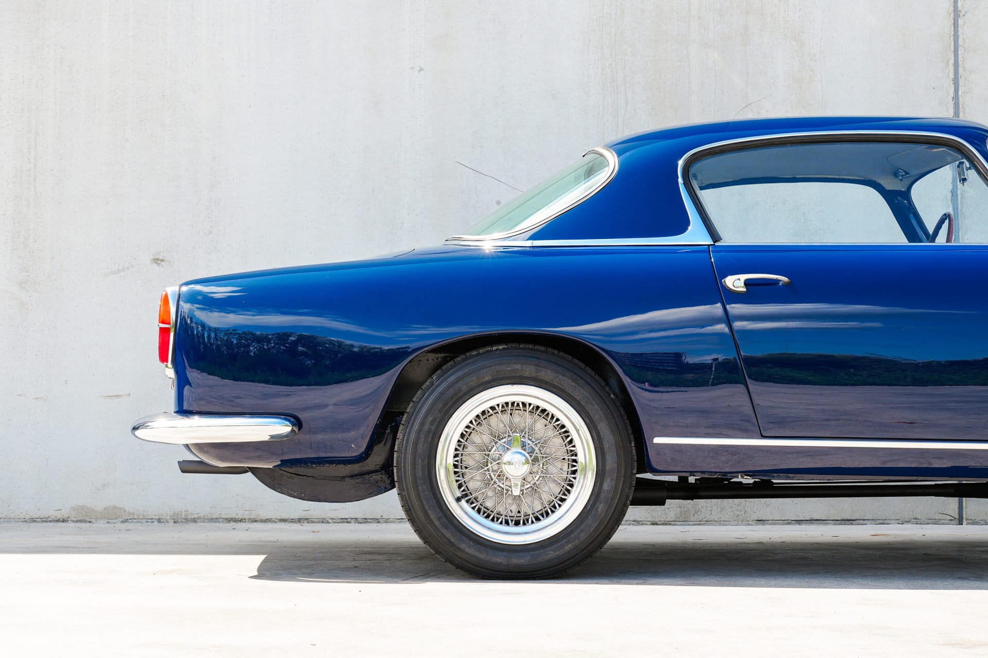 Alfa Romeo 1900 C