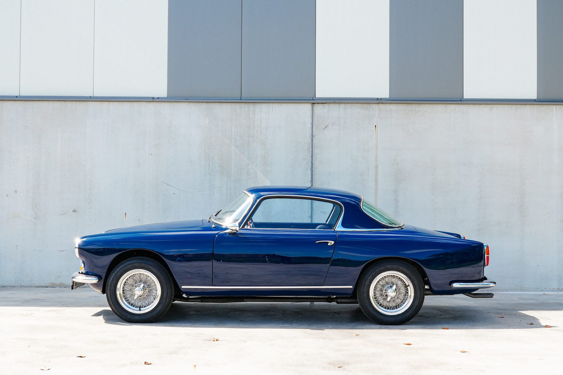 Alfa Romeo 1900 C
