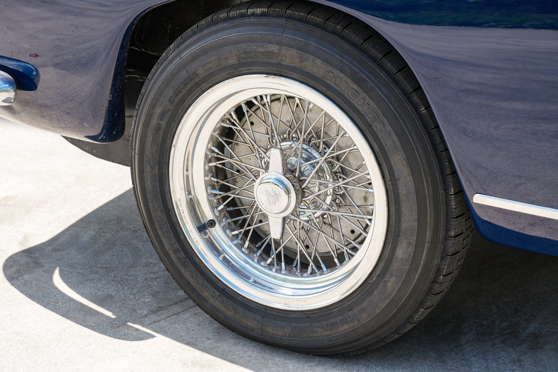 Alfa Romeo 1900 C