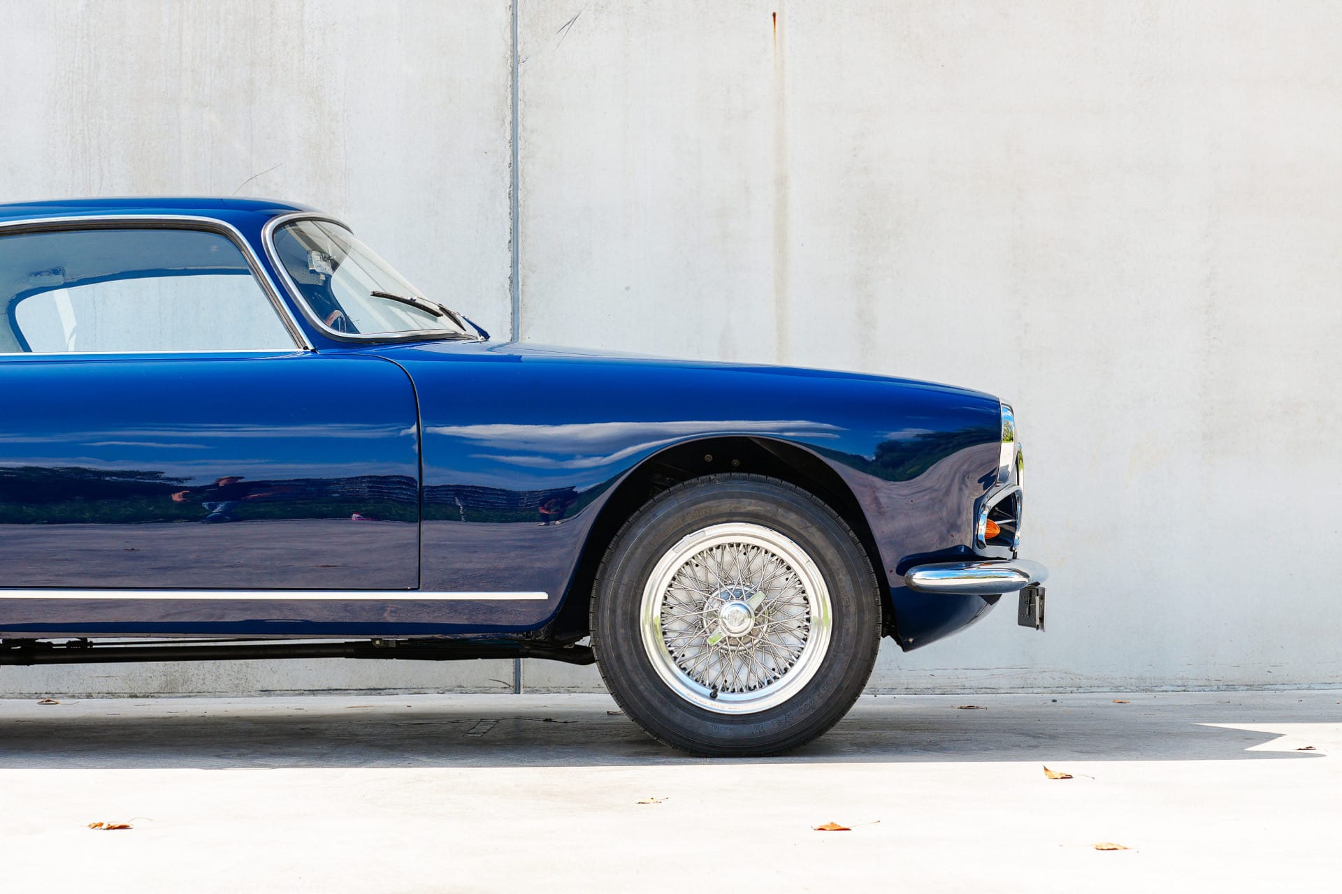 Alfa Romeo 1900 C