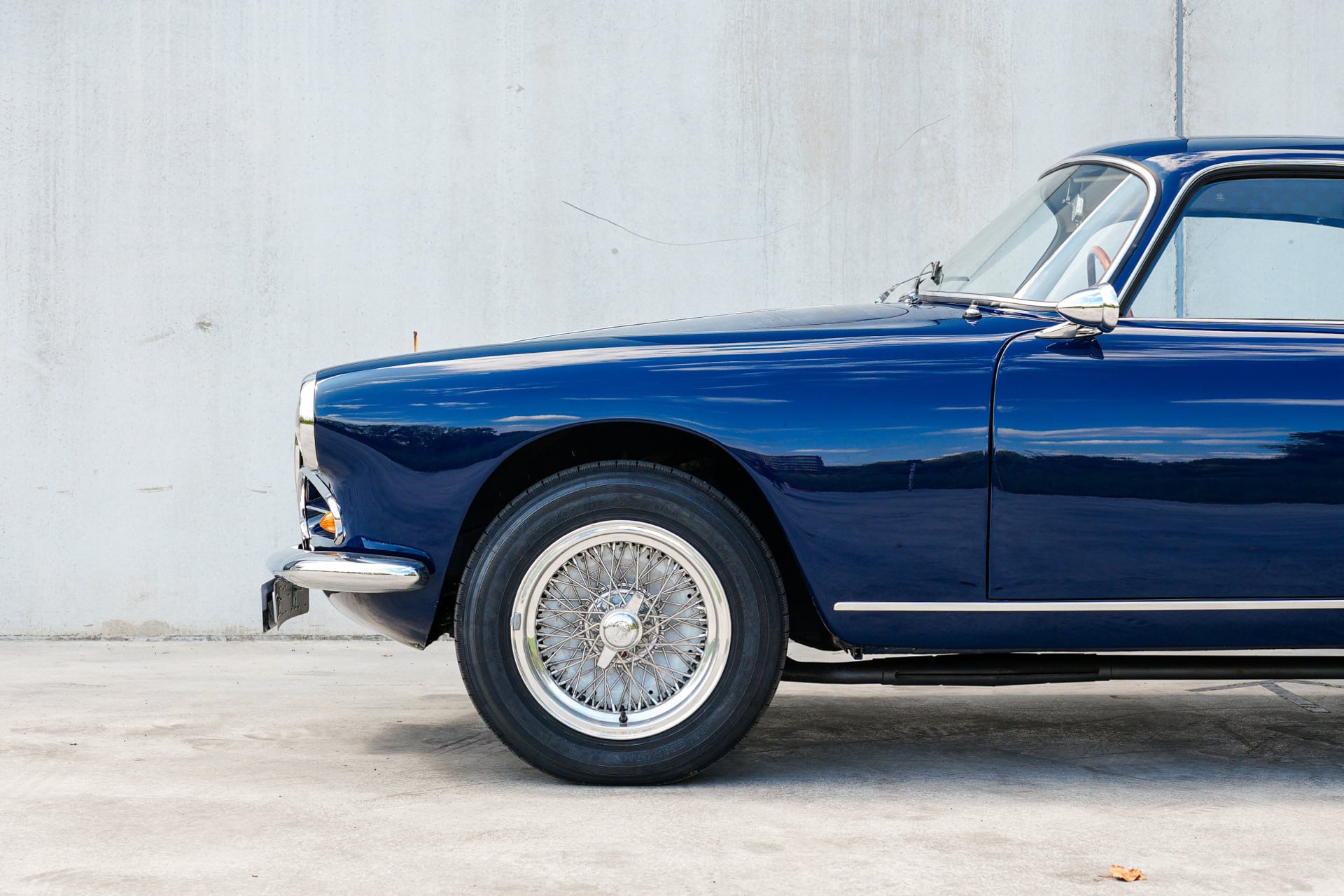 Alfa Romeo 1900 C